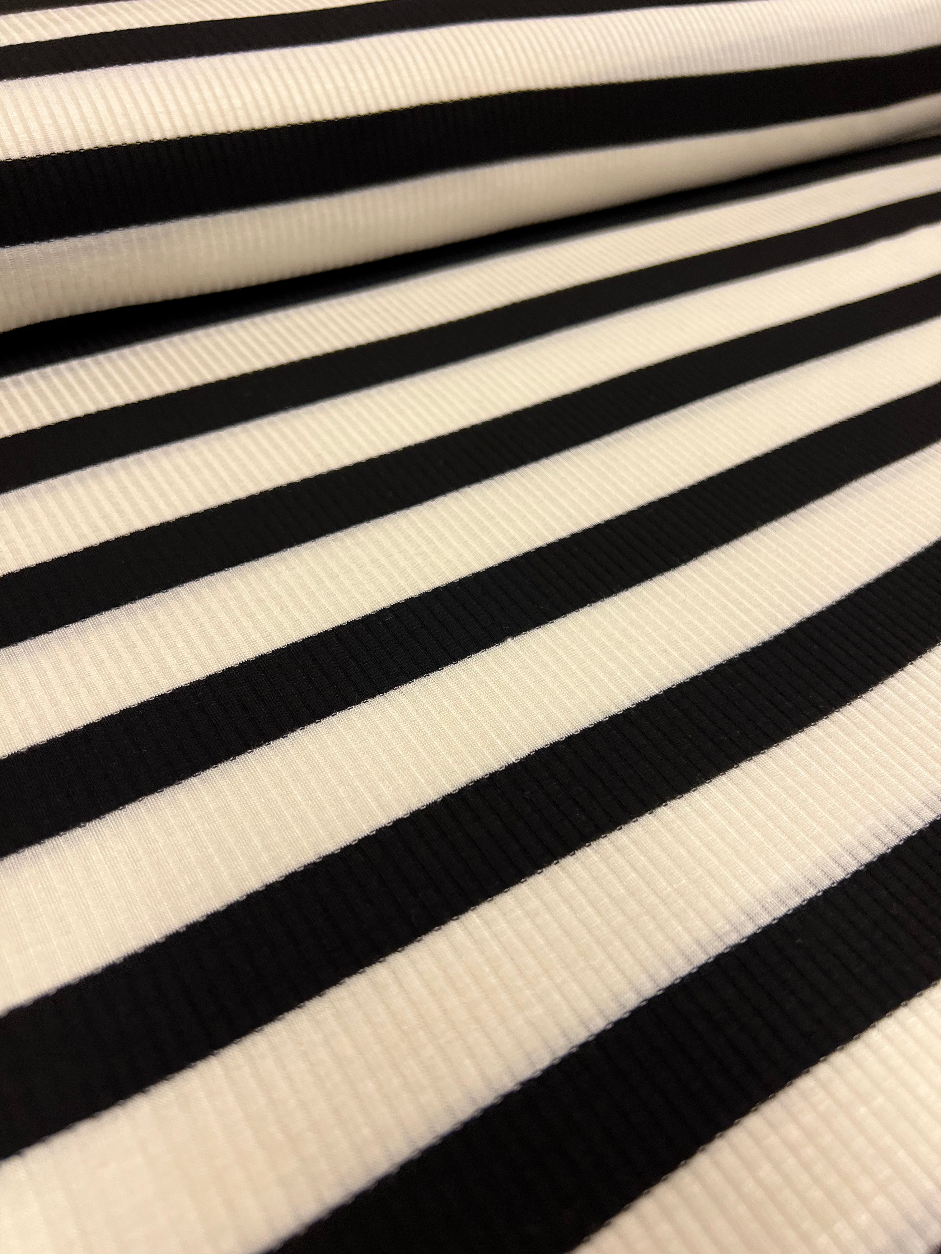 The Black Stripes - Viscosetricot