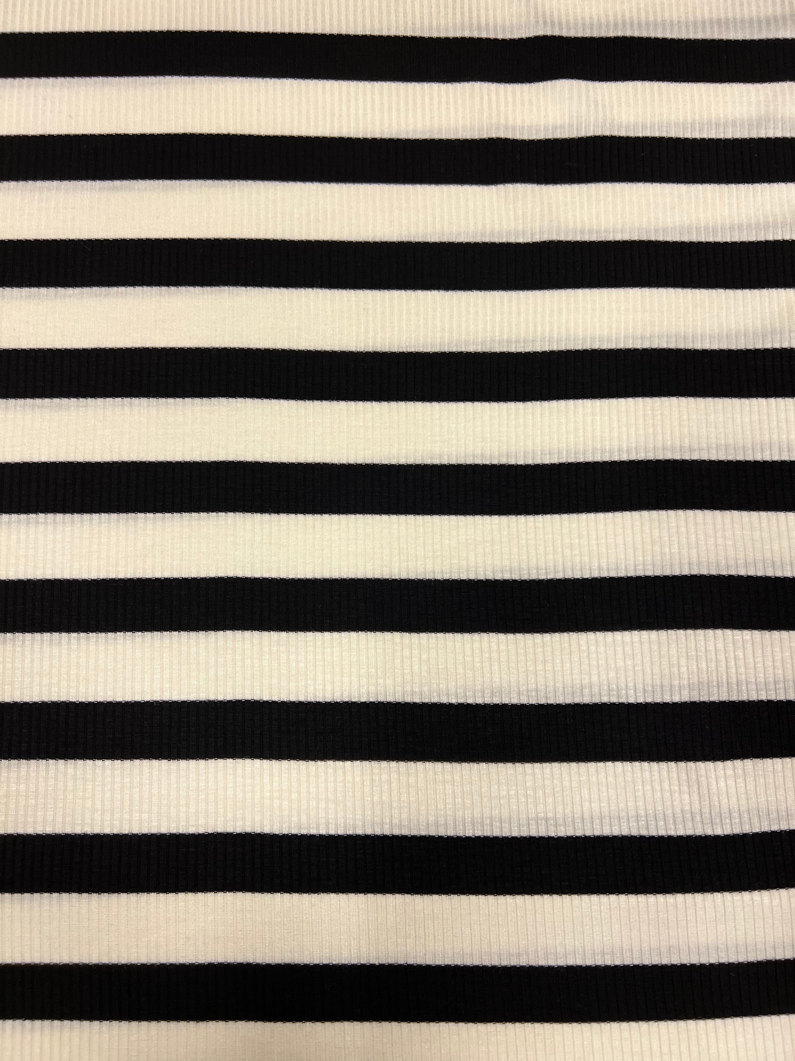 The Black Stripes - Viscosetricot