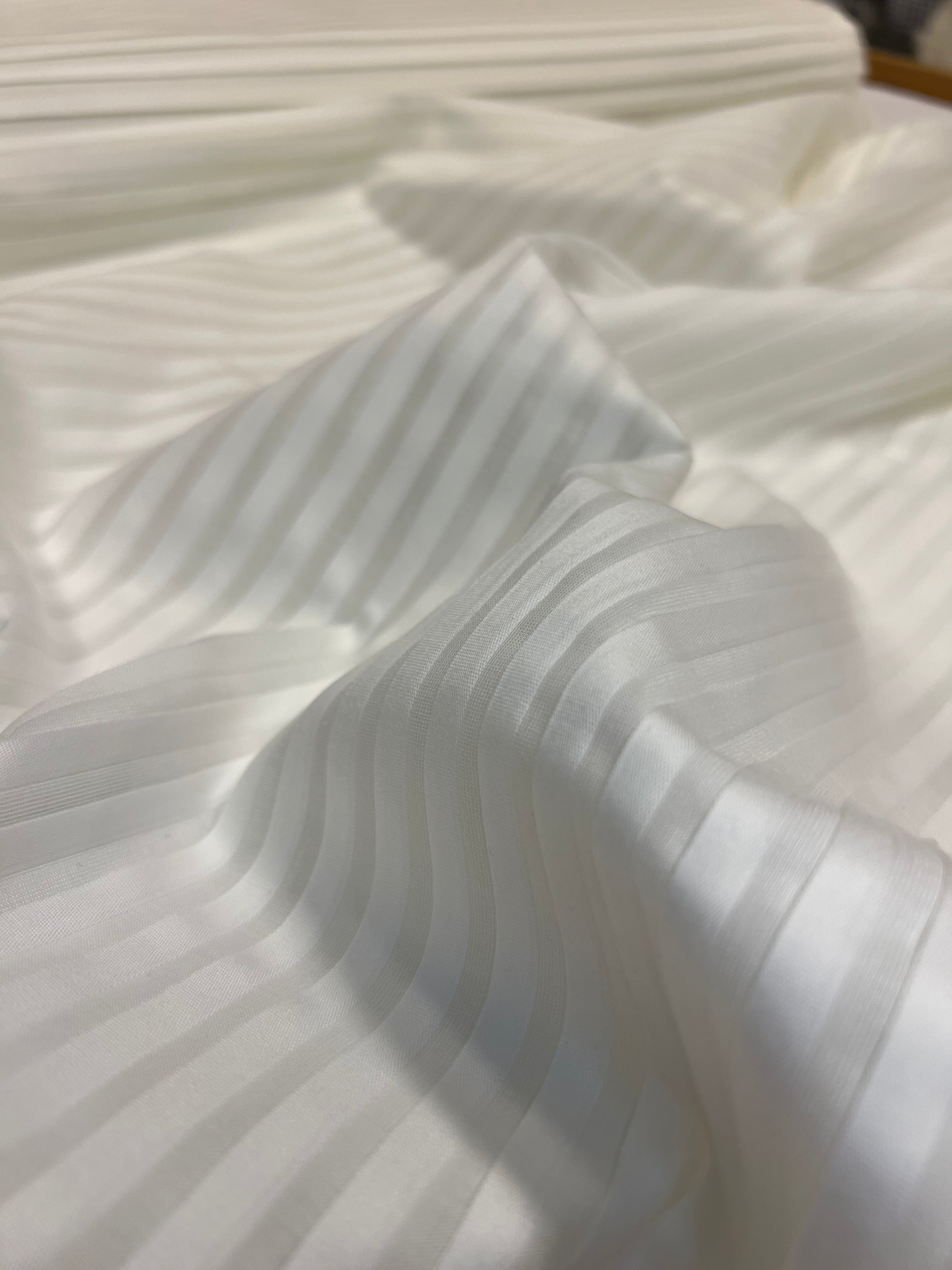 Fold My Lines - Katoen/Polyester