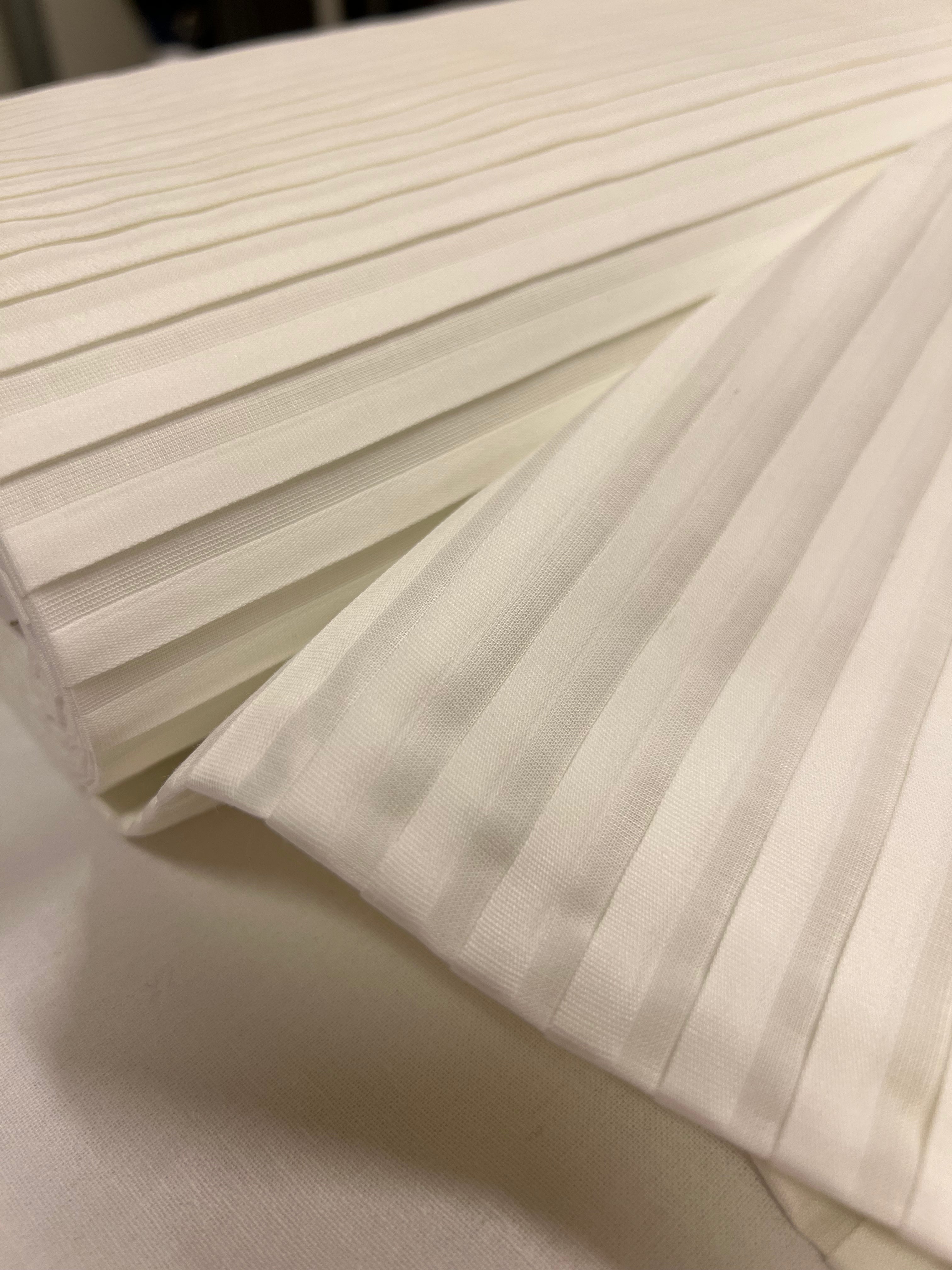 Fold My Lines - Katoen/Polyester
