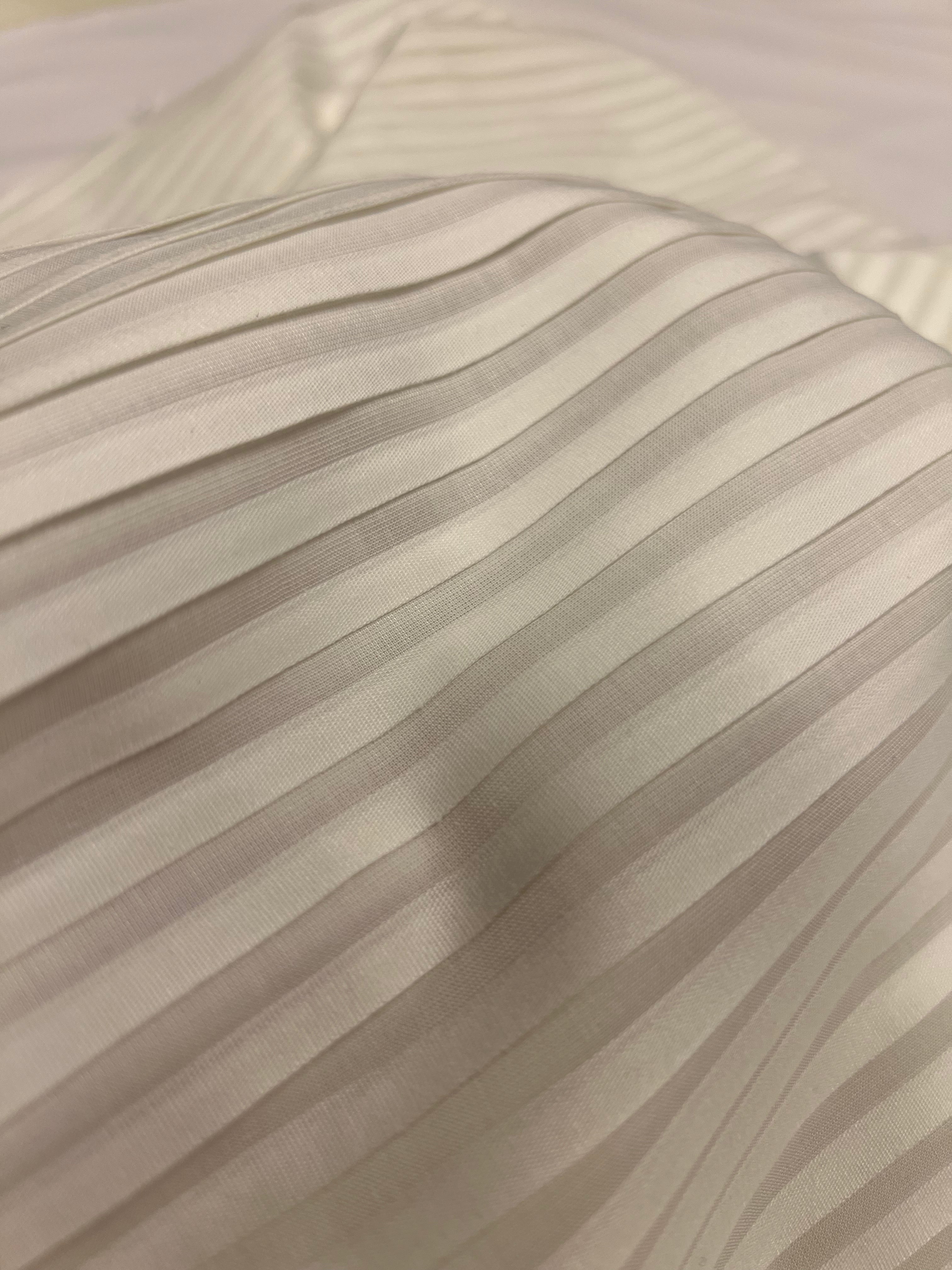 Fold My Lines - Katoen/Polyester