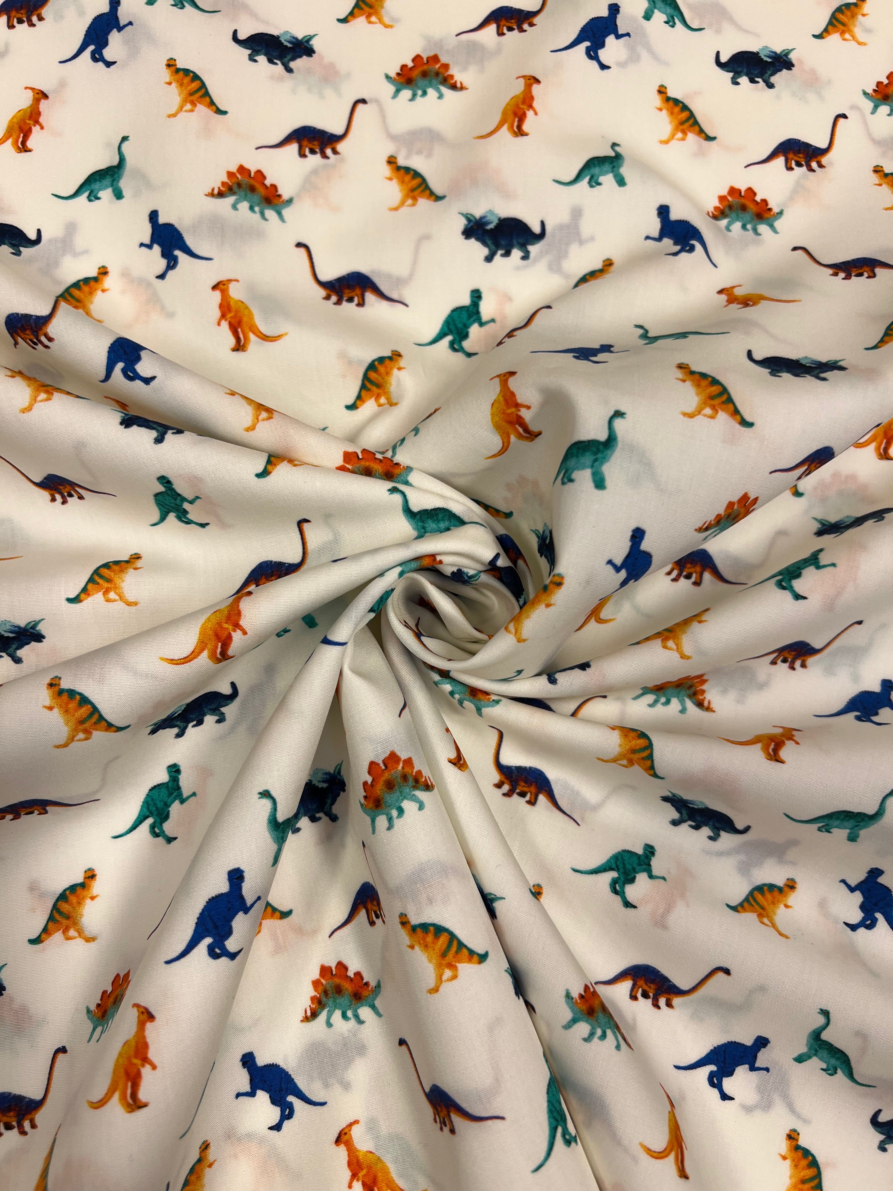 Walk the Dinosaur - Katoen