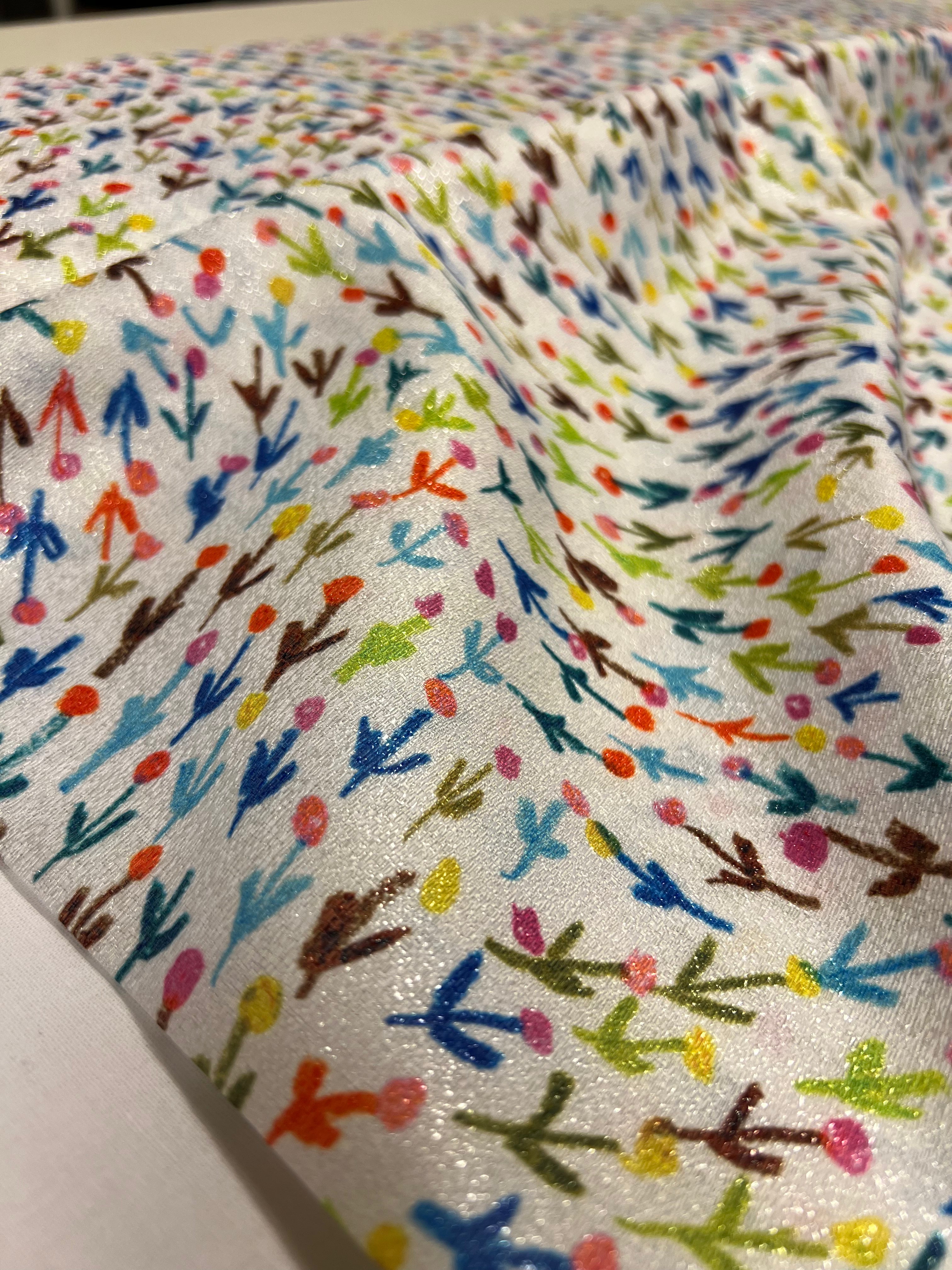 Spring in 't Veld - Polyester