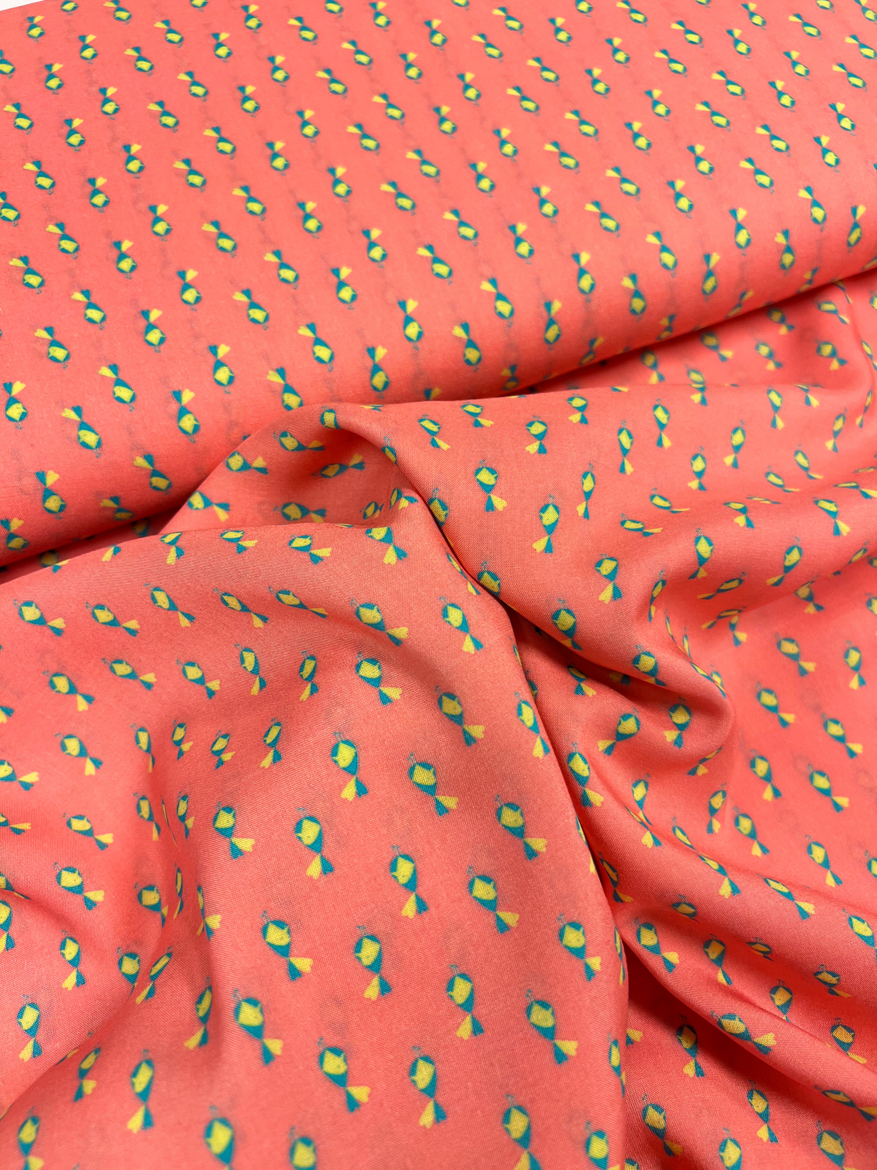 Candy Popper - Viscose