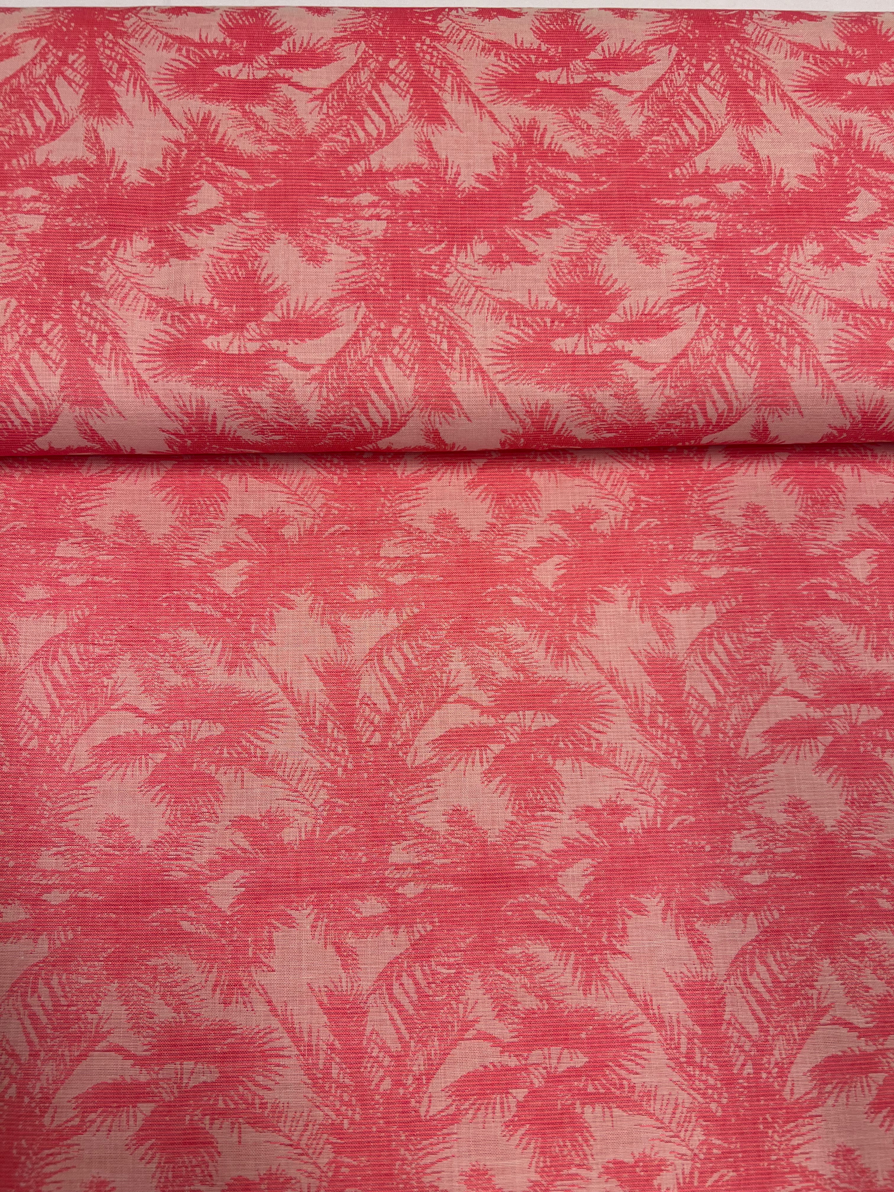 Miami - Katoen/Viscose