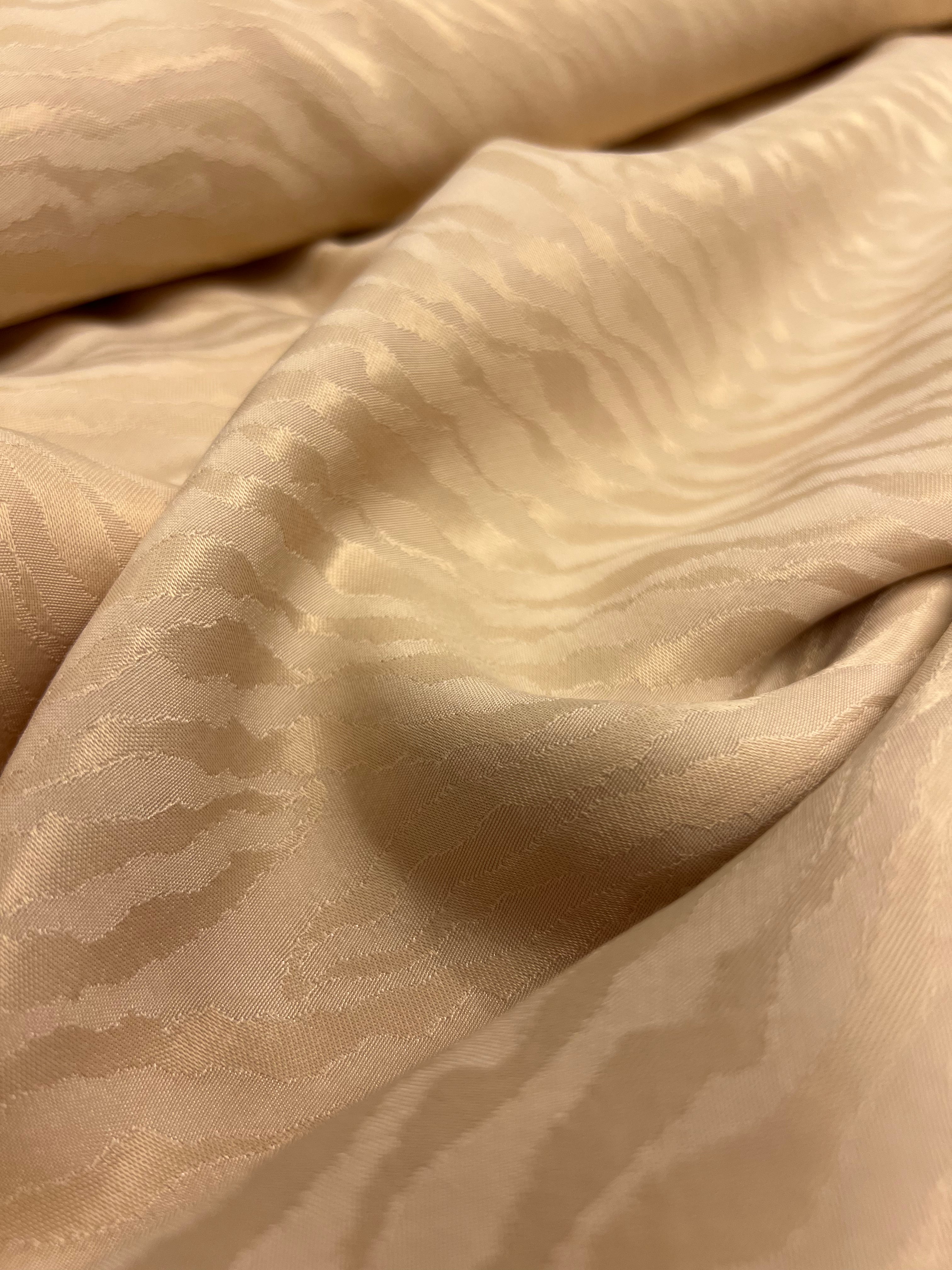 Natural Zebra - Viscose