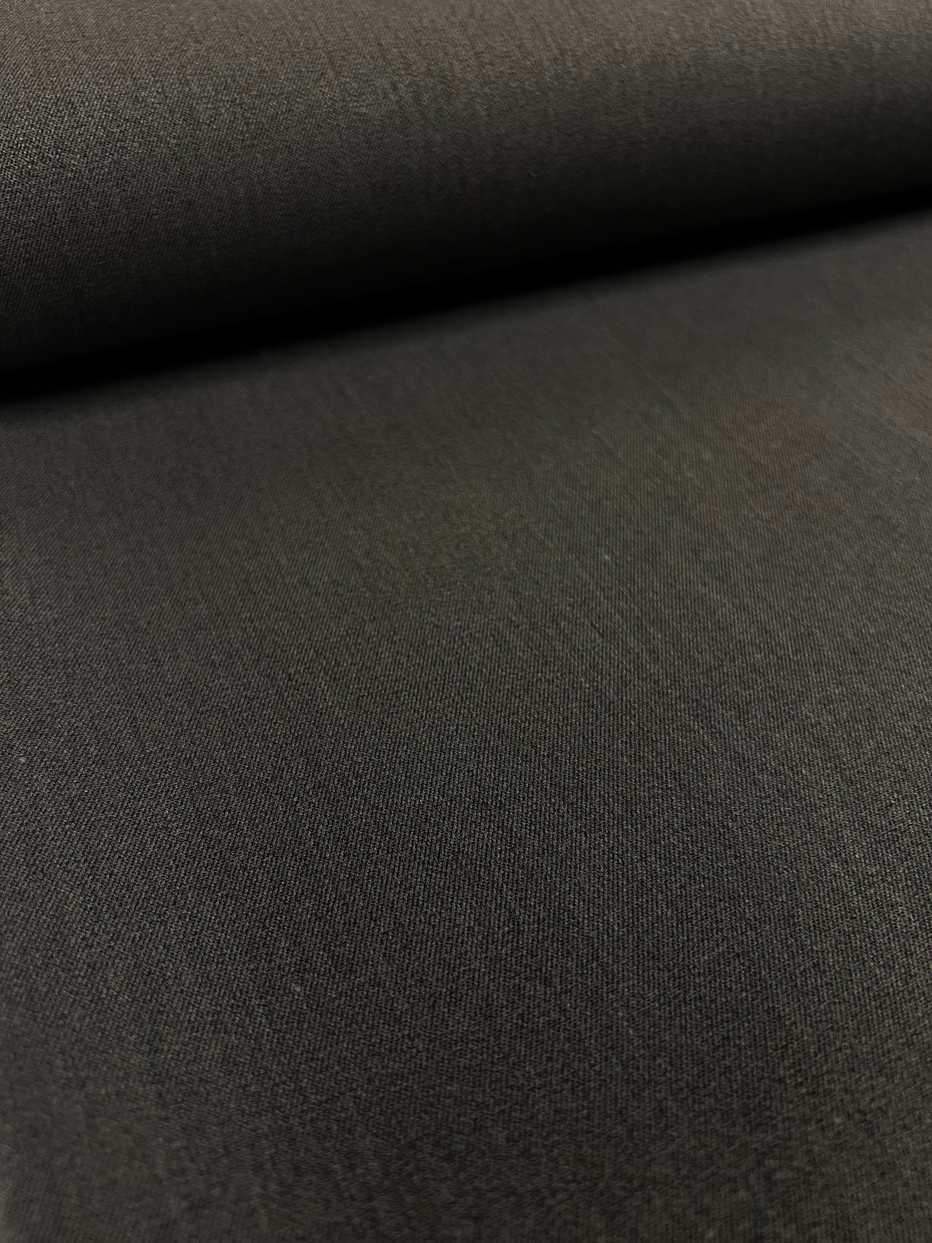 Basalt - Stretchgabardine