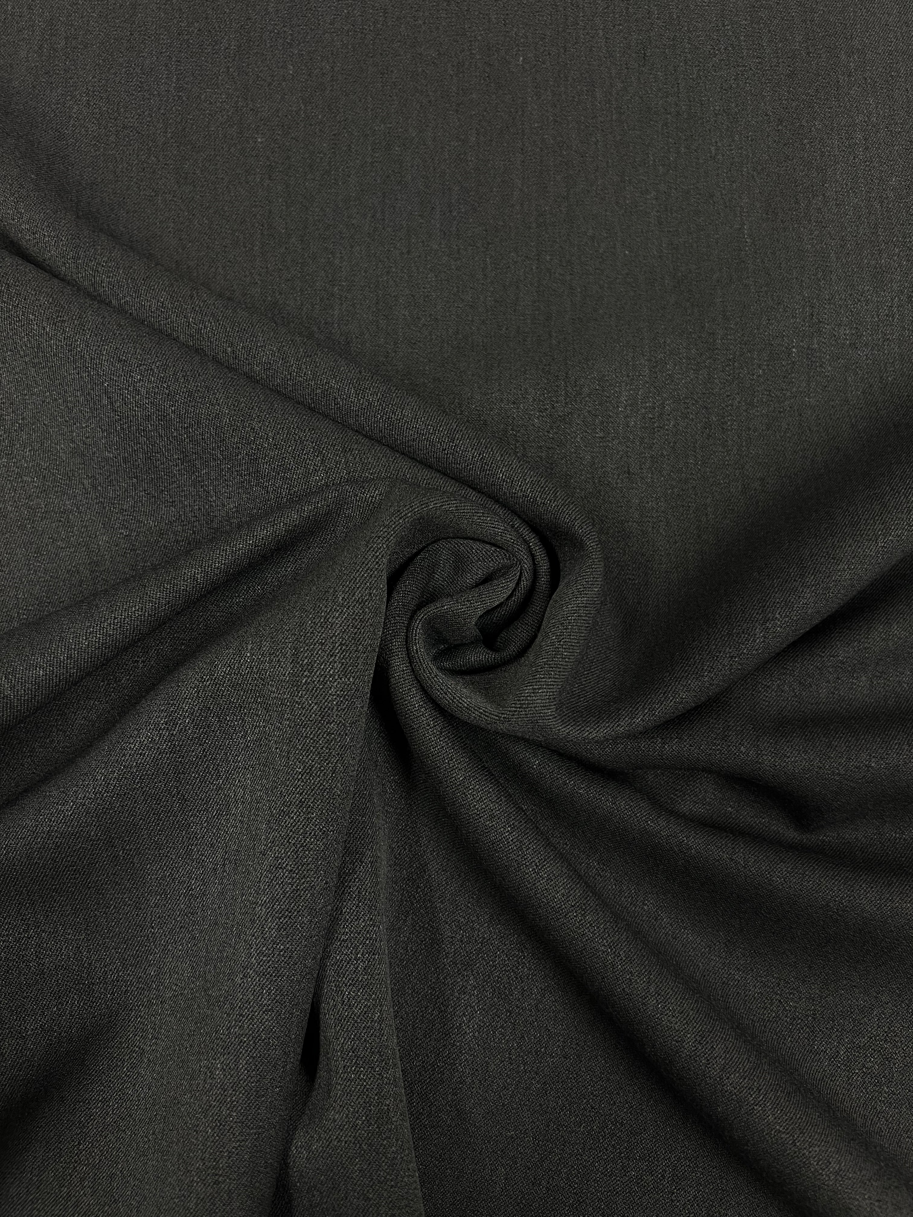 Basalt - Stretchgabardine