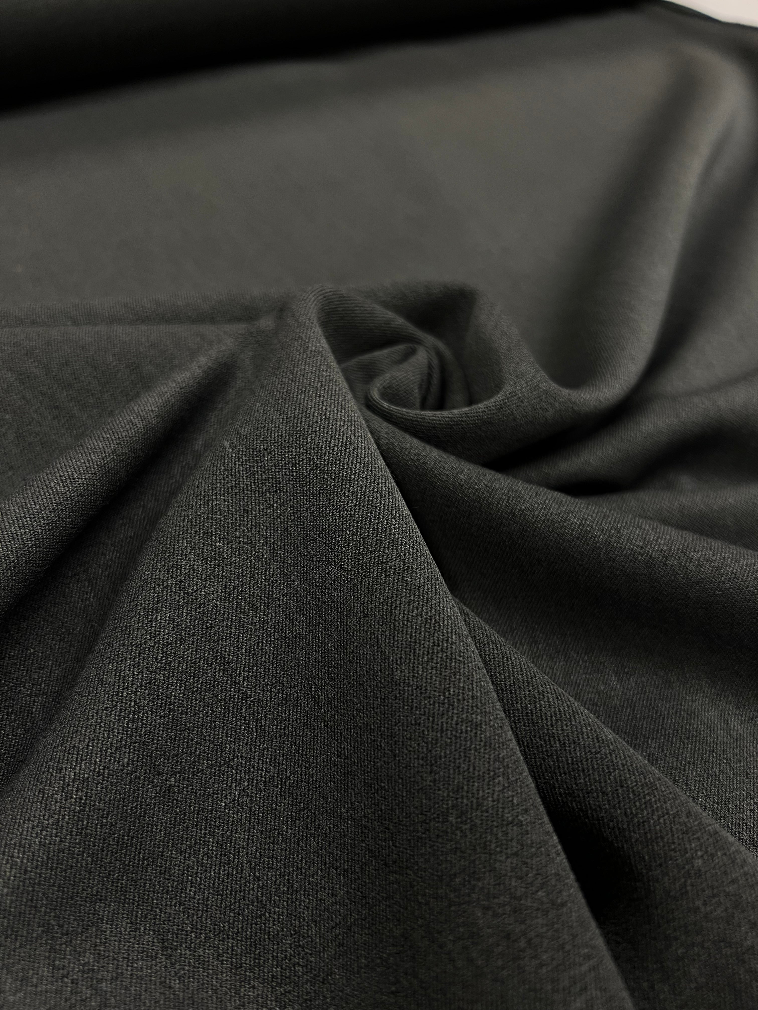 Basalt - Stretchgabardine