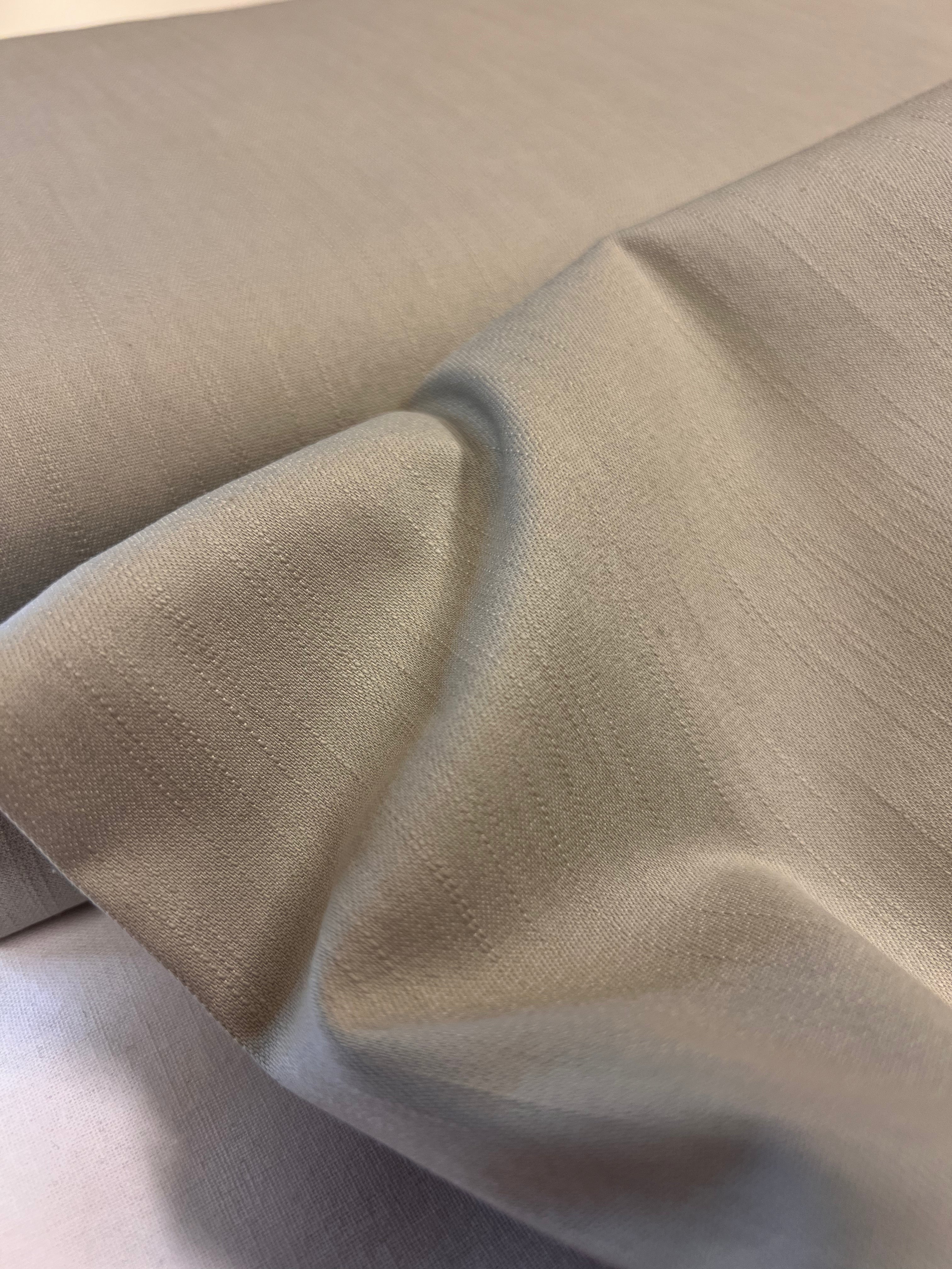 Greige - Stretchdenim