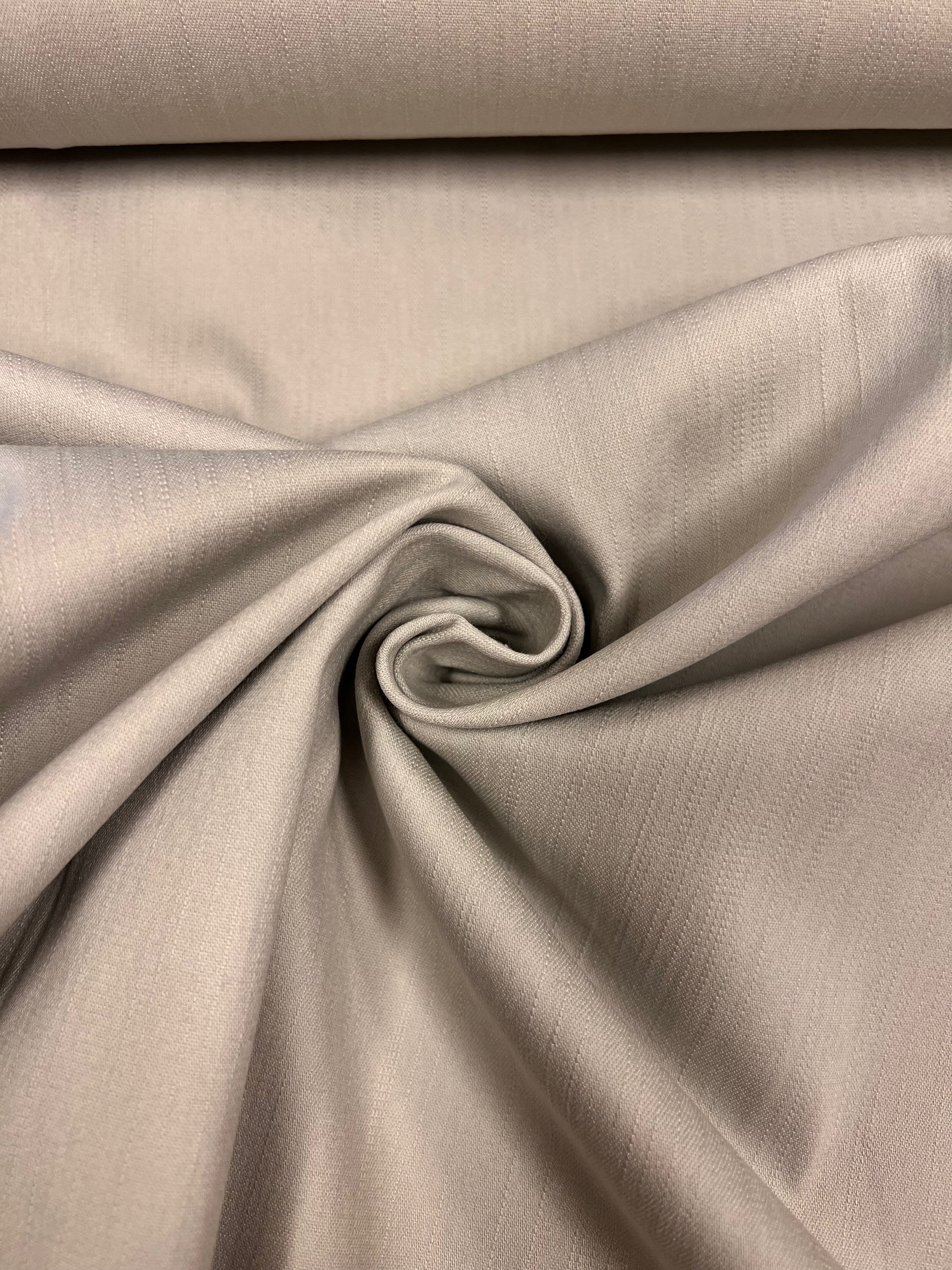 Greige - Stretchdenim