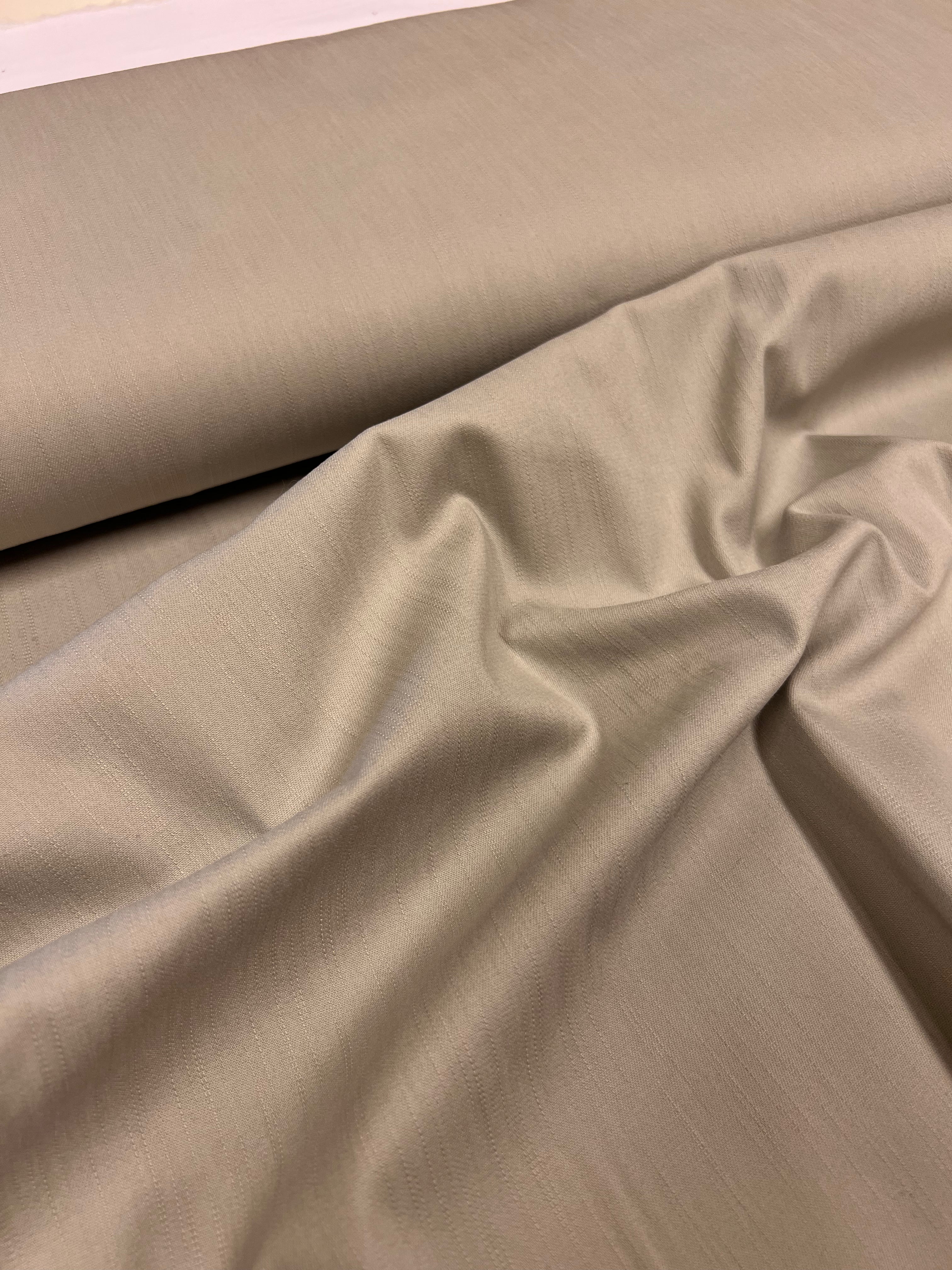 Greige - Stretchdenim