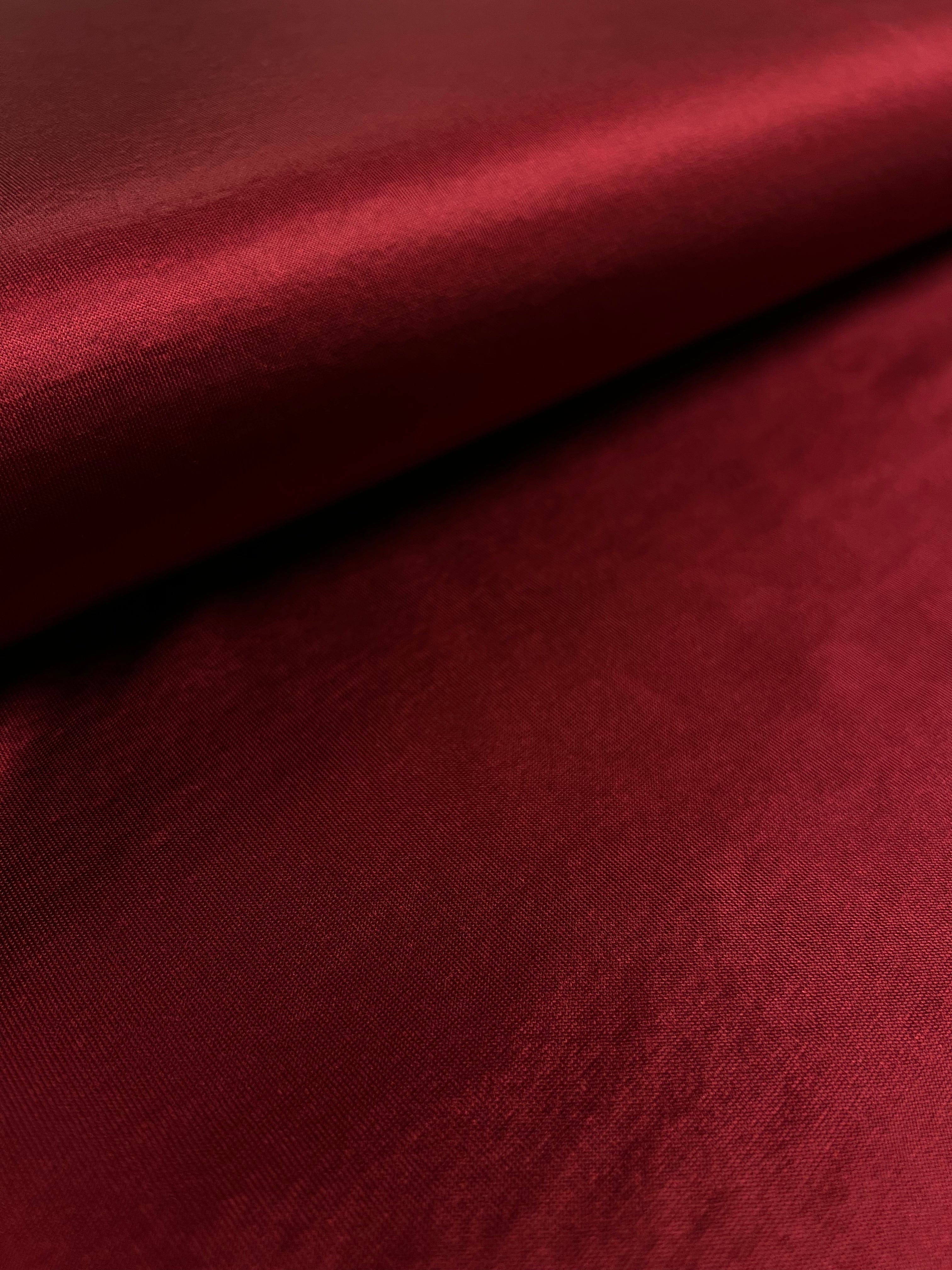 Bordeaux - Polyestertricot