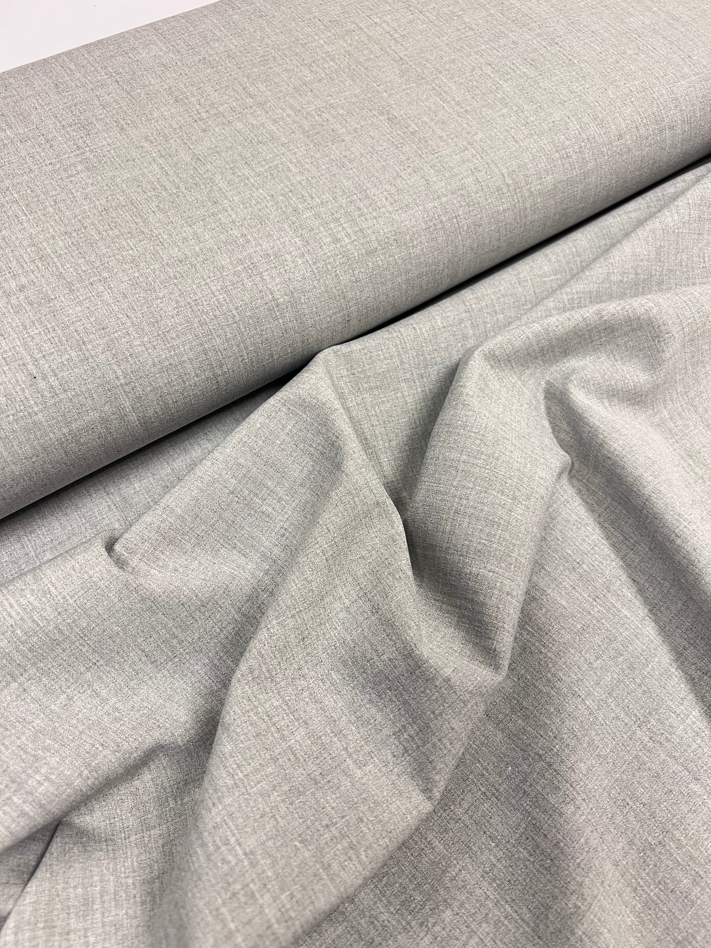 Salt 'n Pepper - Viscose/Polyester/Lycra