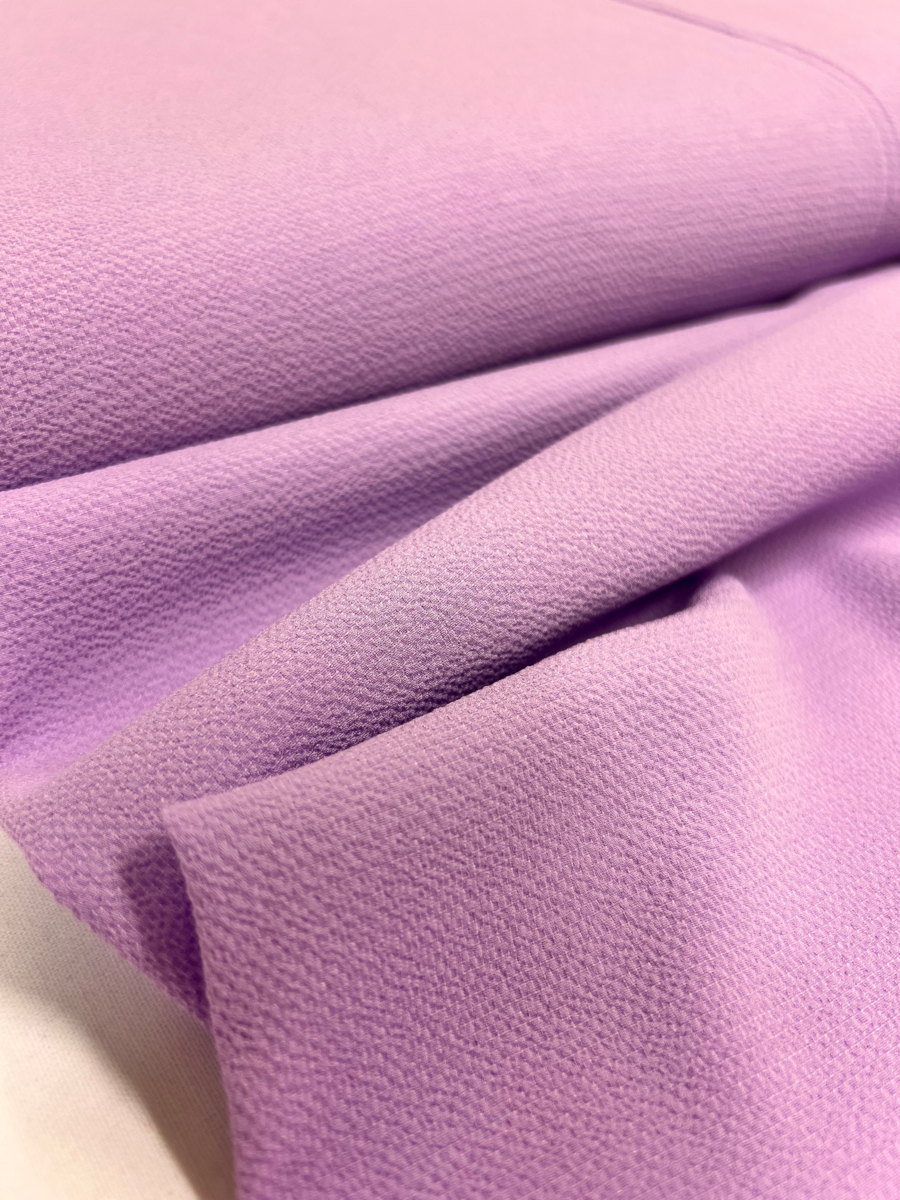 Lilac Sorbet - Crêpe