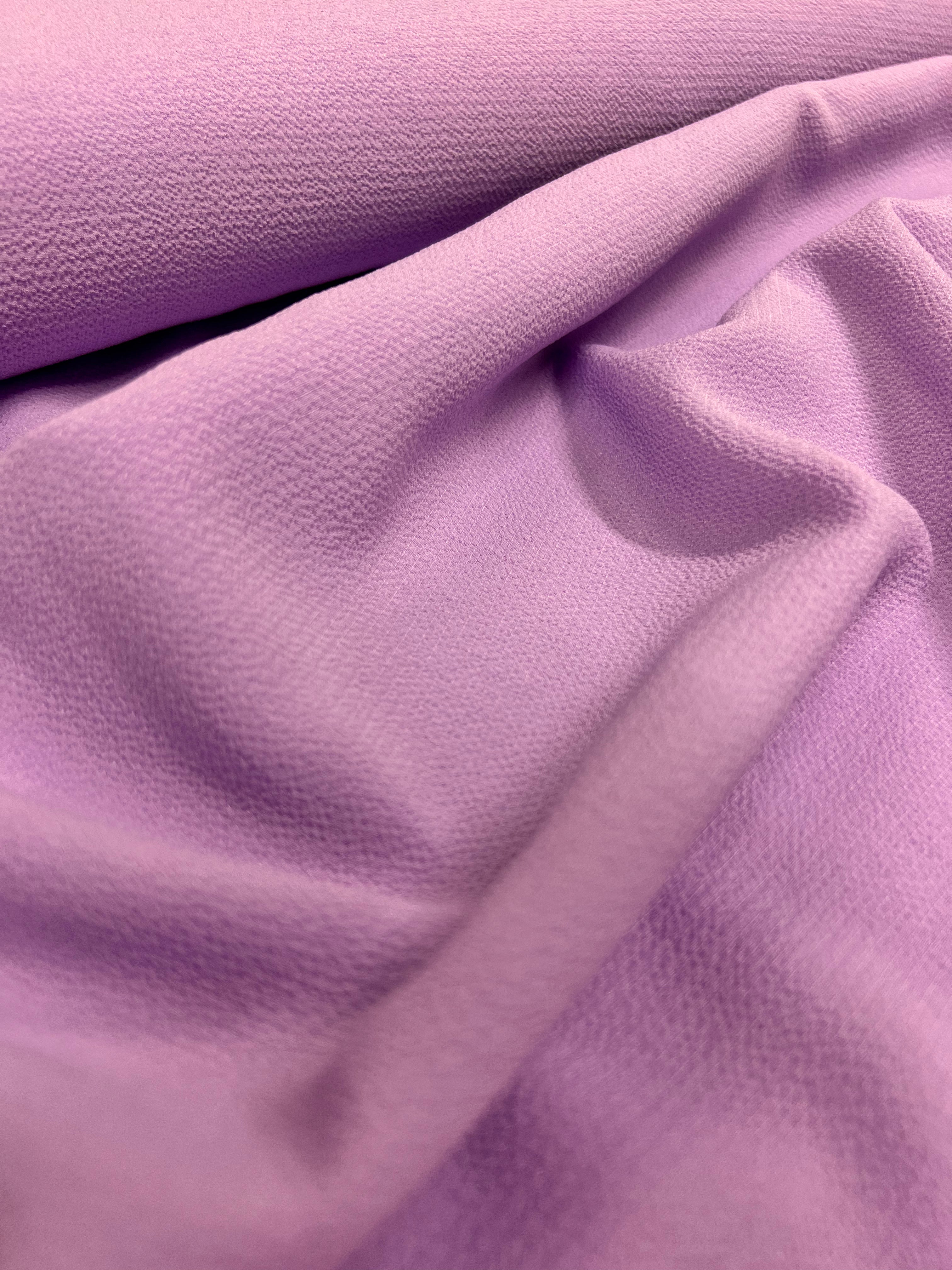 Lilac Sorbet - Crêpe