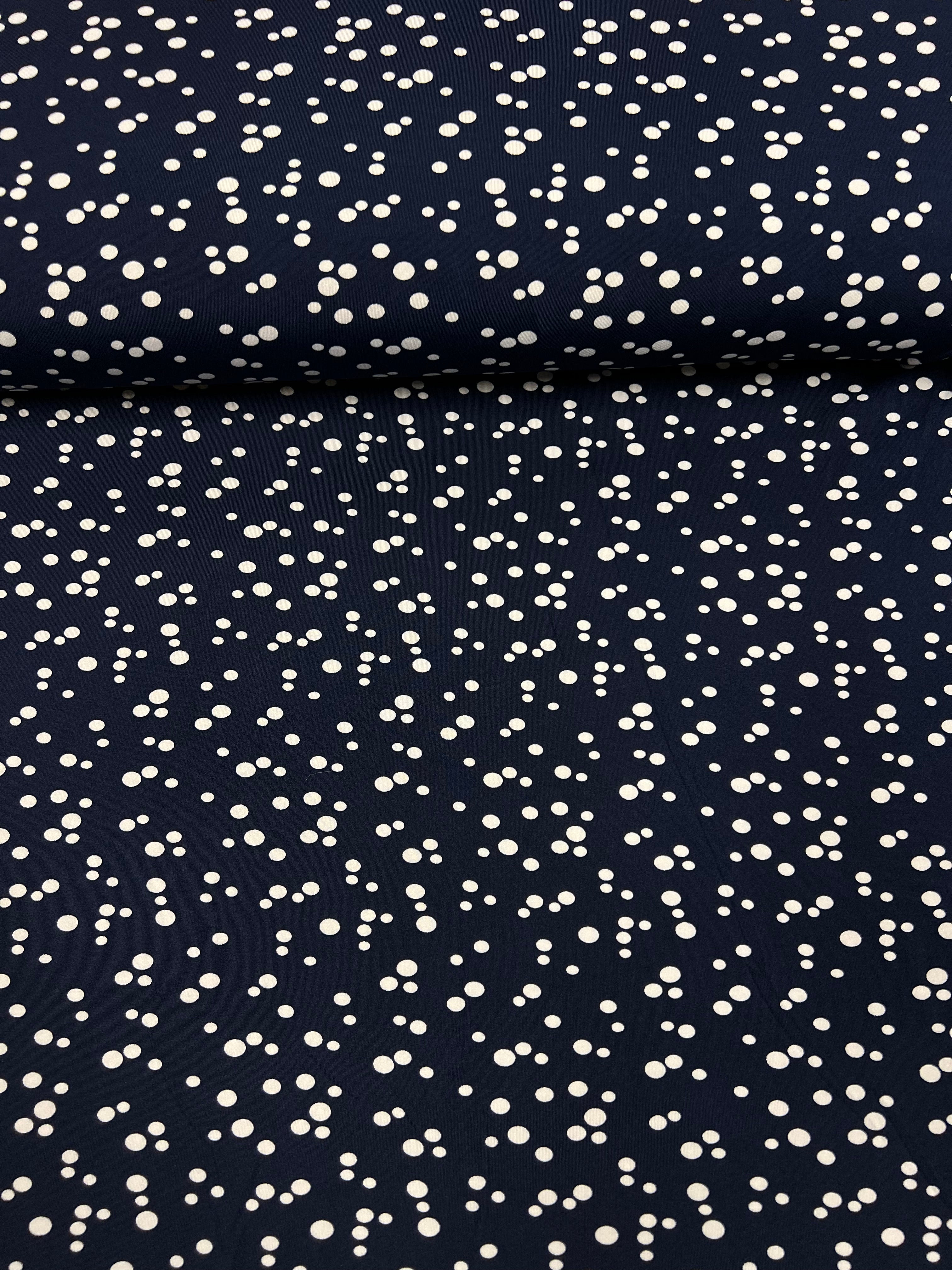 Happy Freckles - Polyestertricot