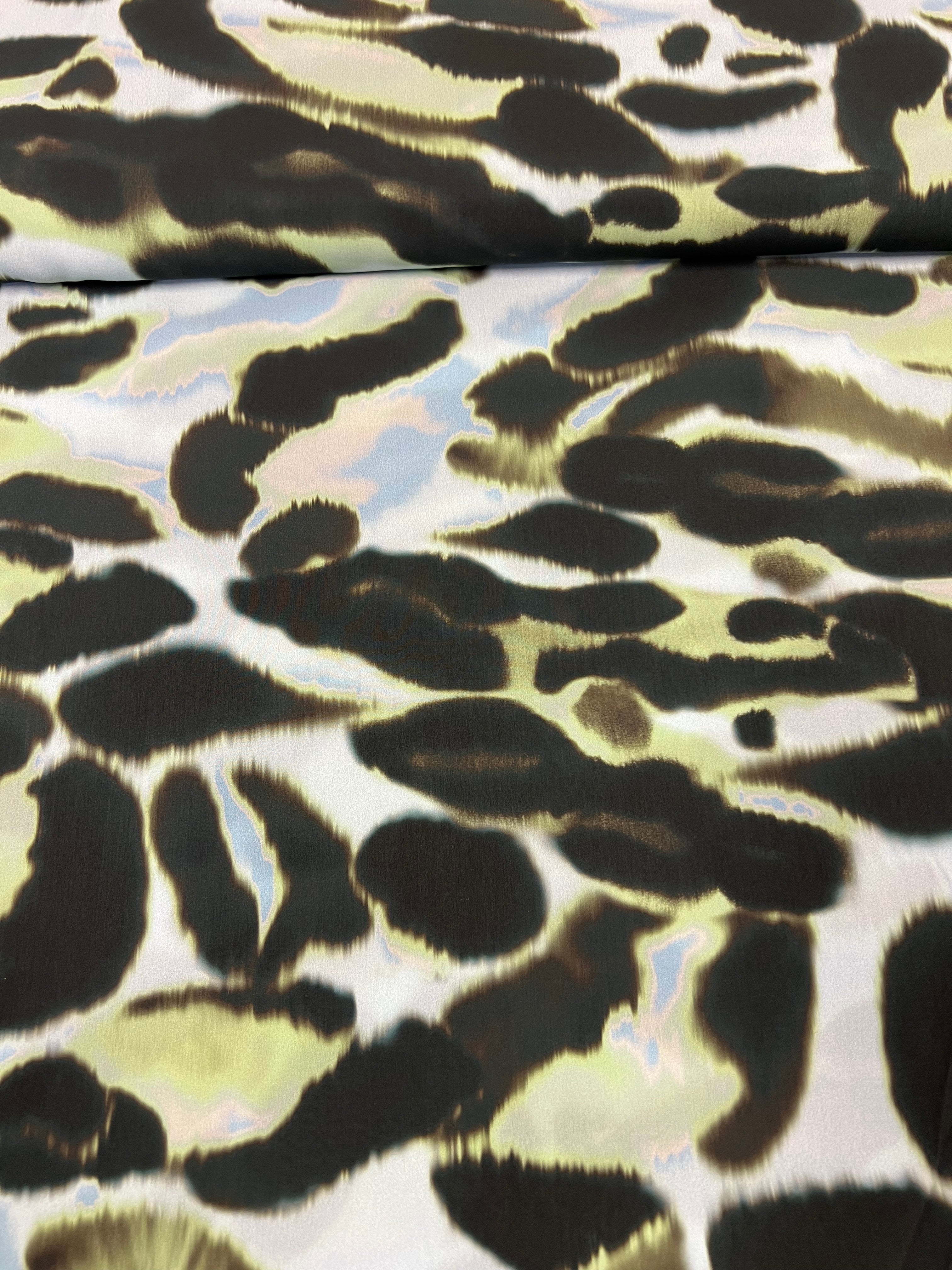 Pixel Panter - Polyester