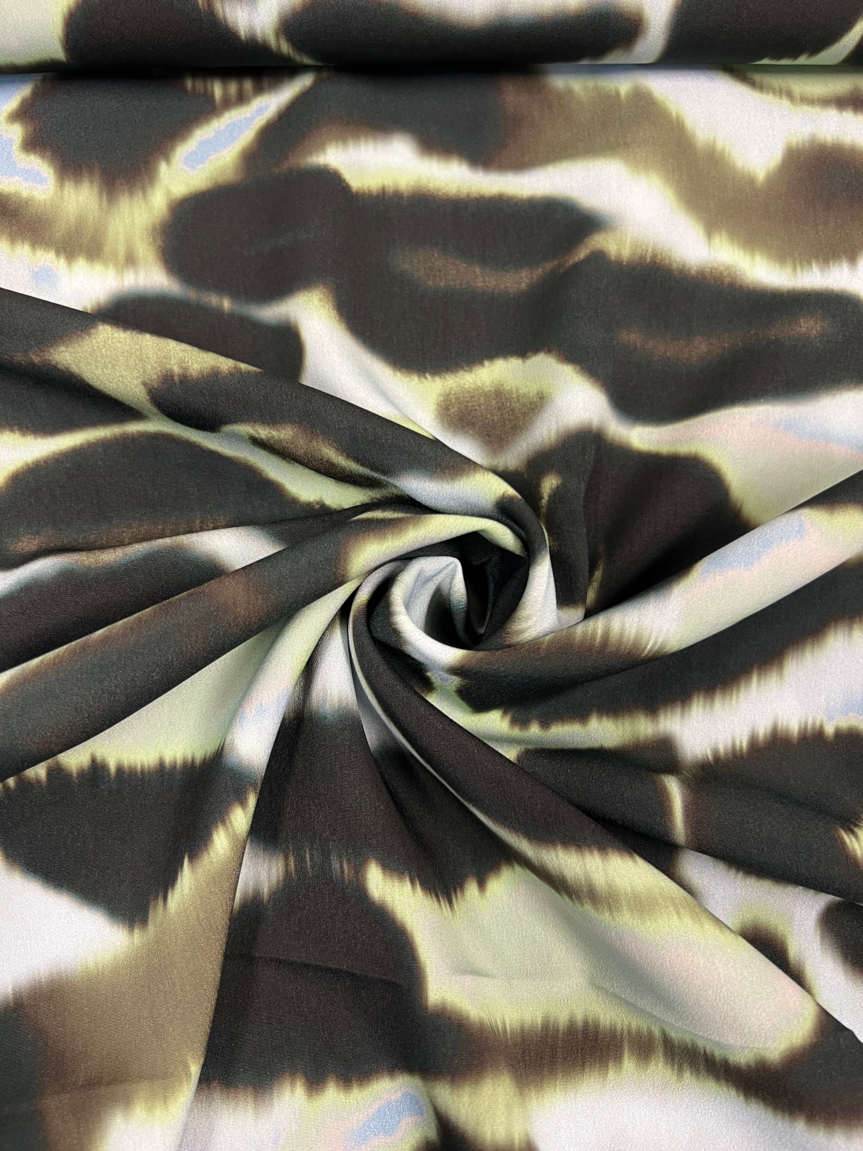 Pixel Panter - Polyester