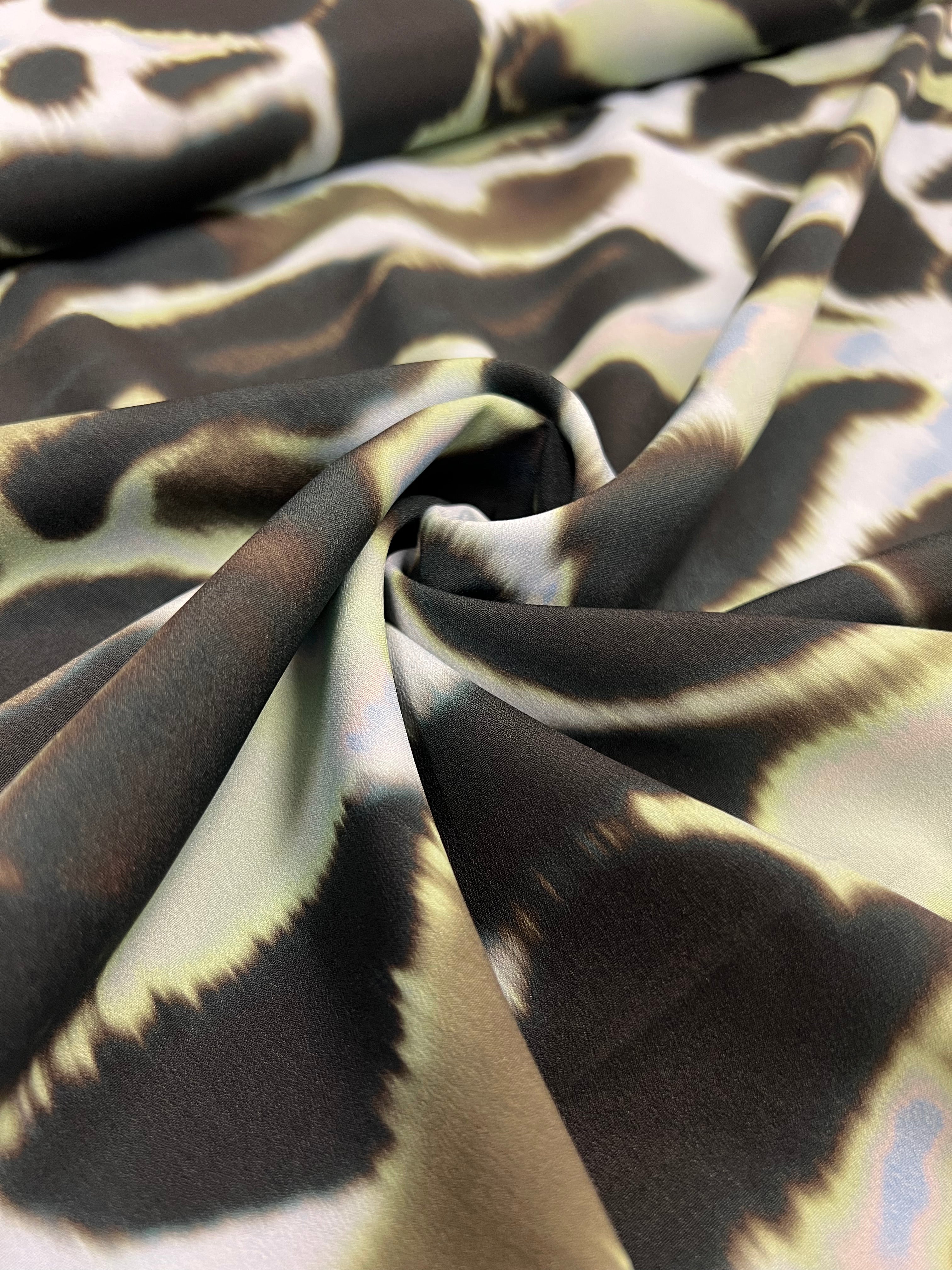 Pixel Panter - Polyester