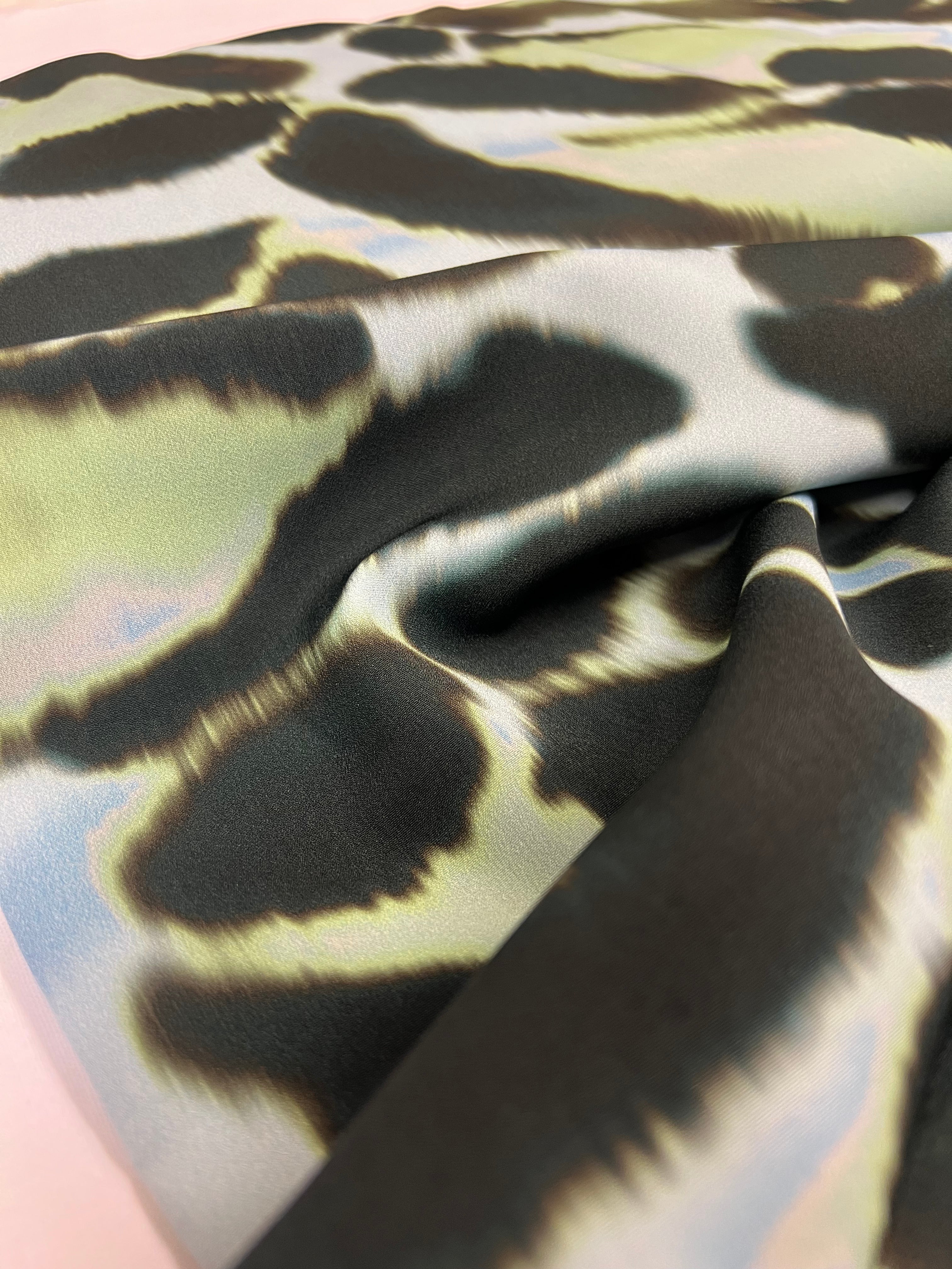 Pixel Panter - Polyester