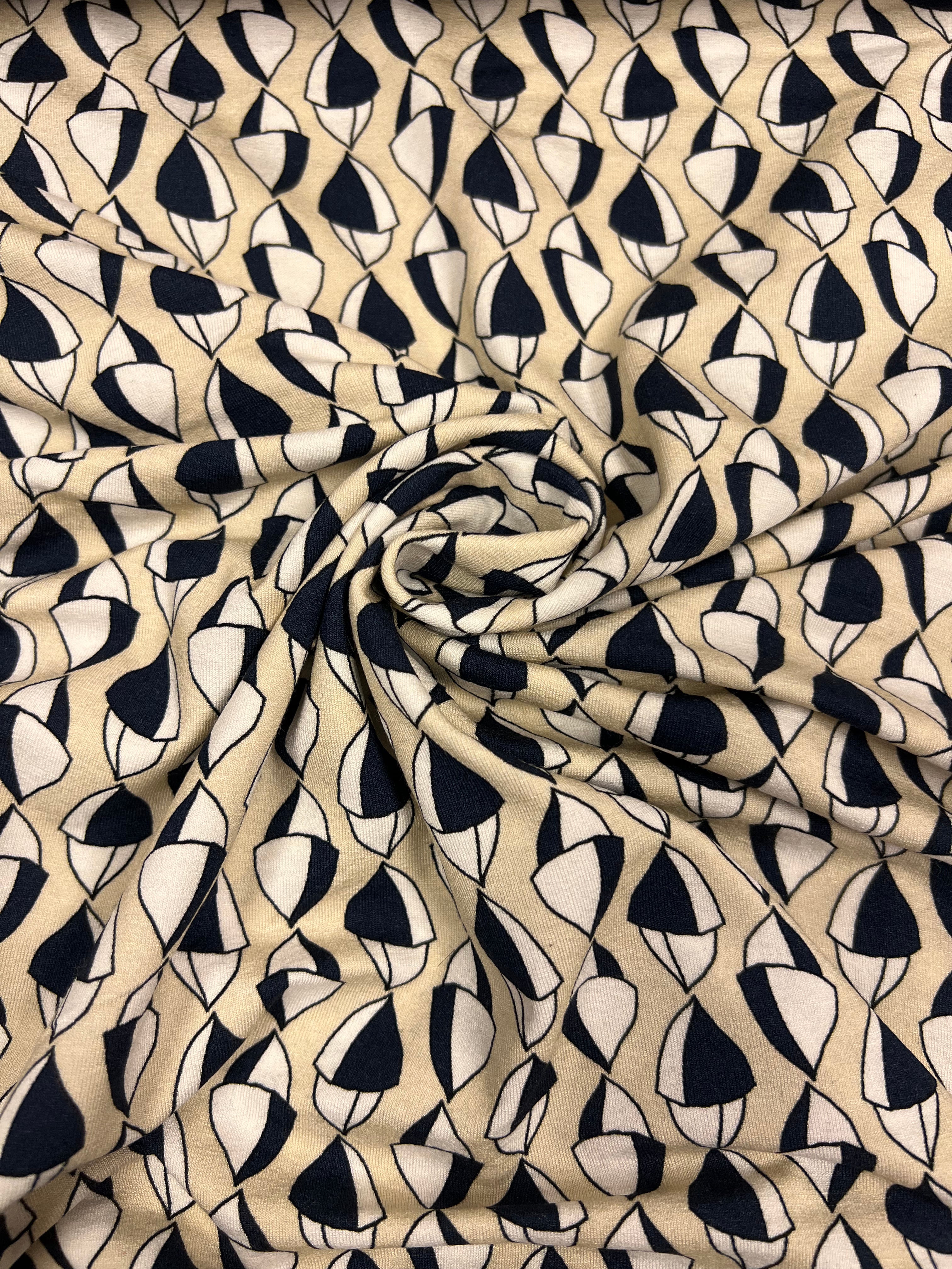Fortune Cookie - Viscosetricot