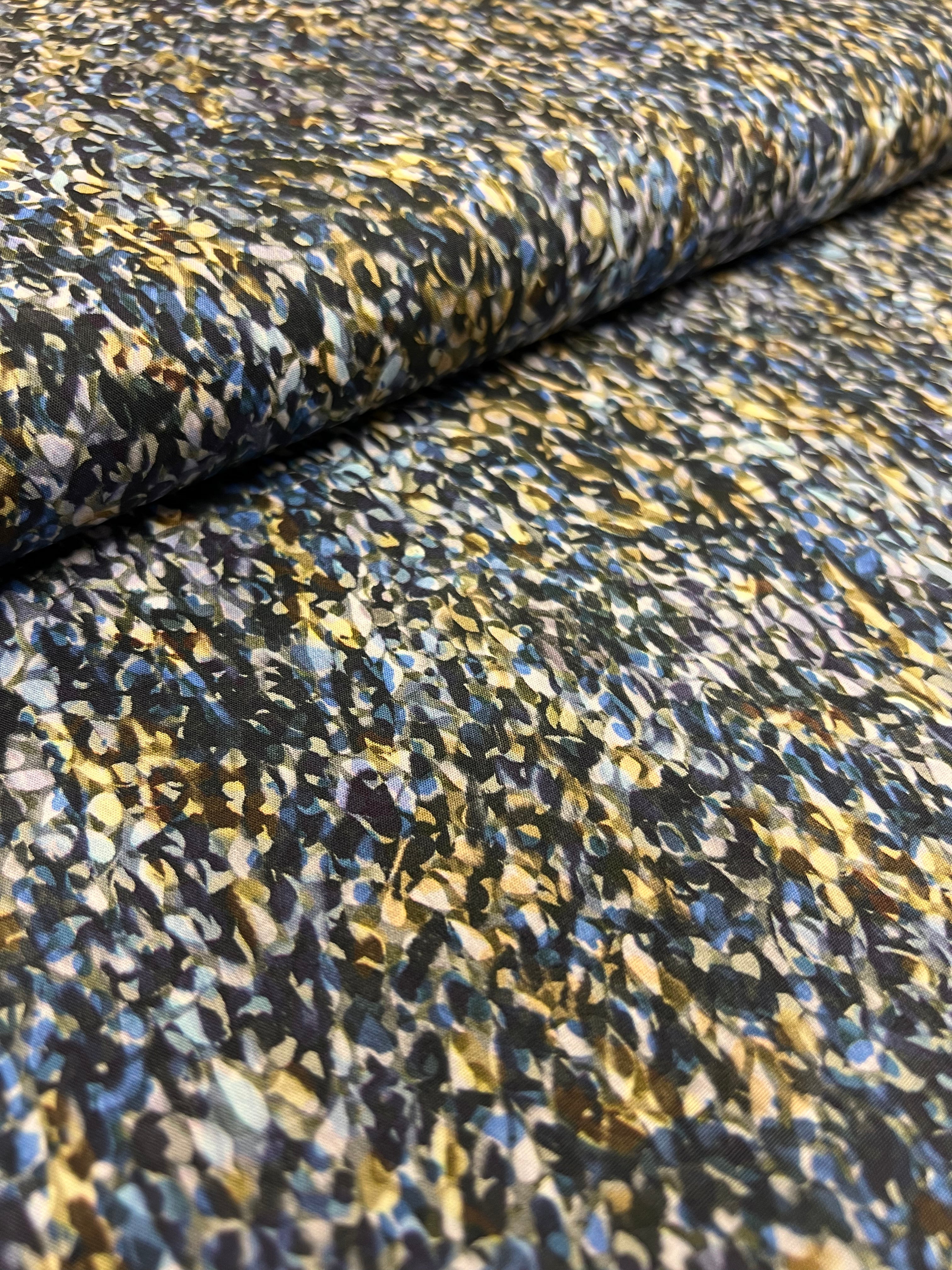 Confetti - Poplin Katoen