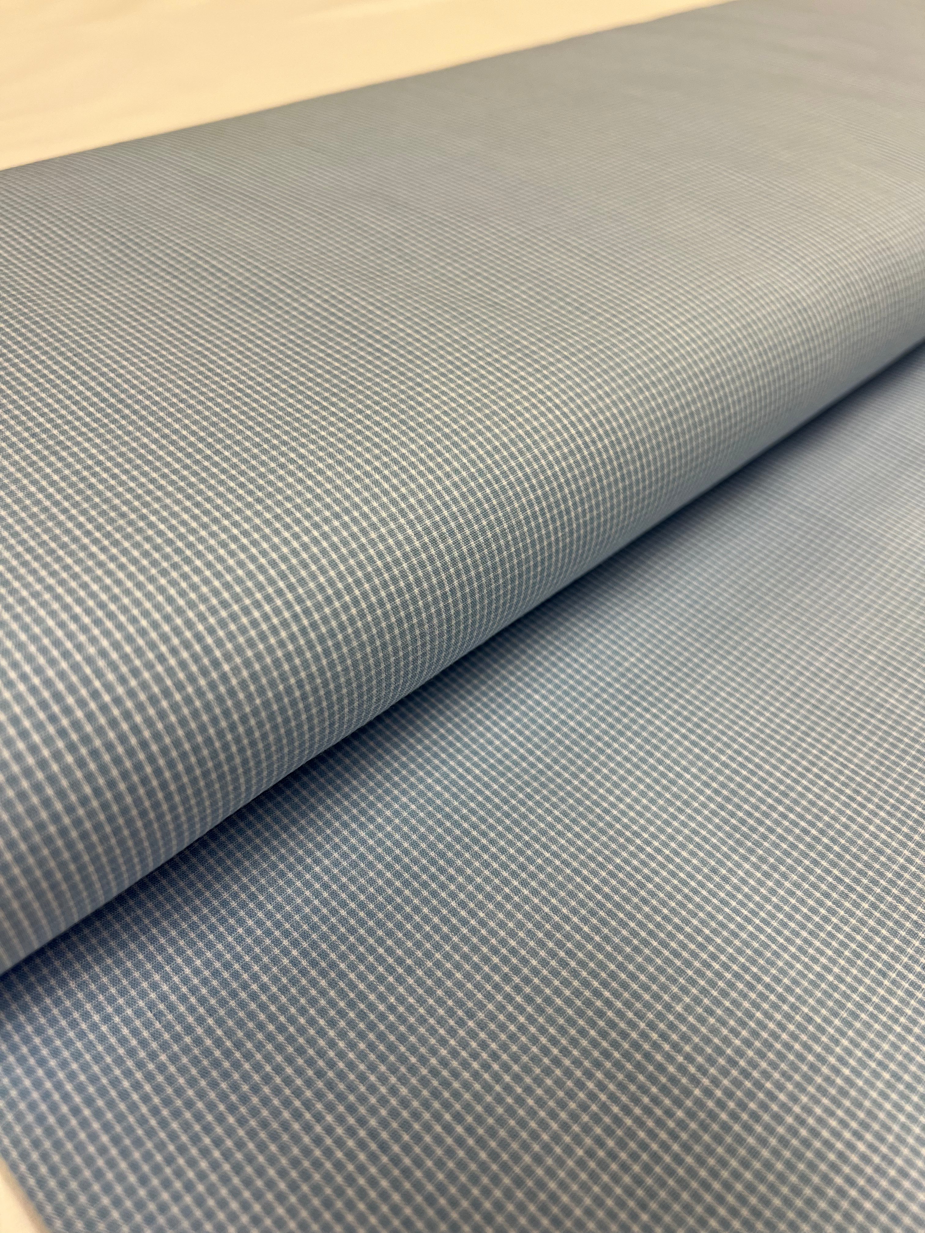 Summer Breeze Grid - Katoen