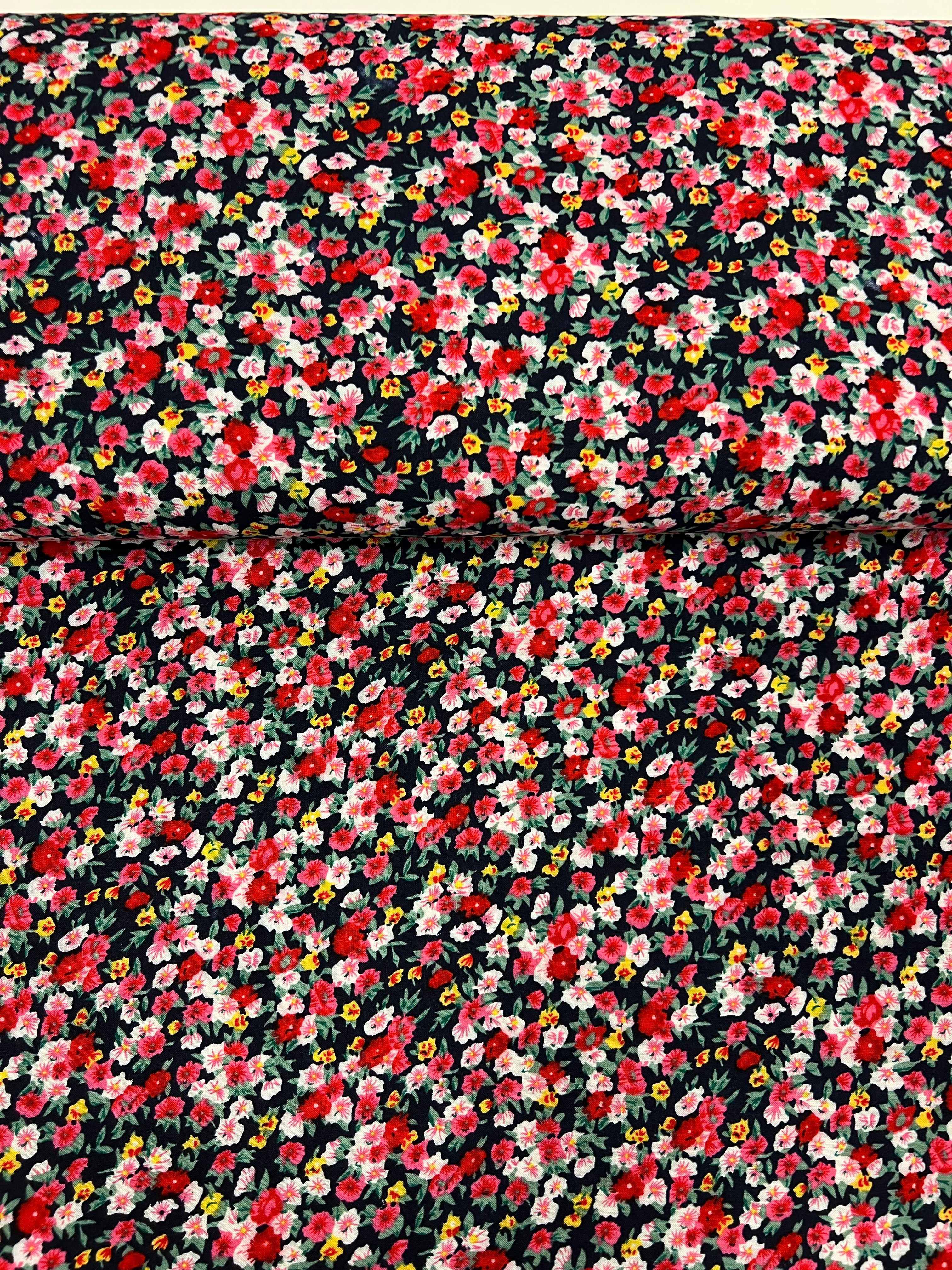 Tuin van Eden - Viscose