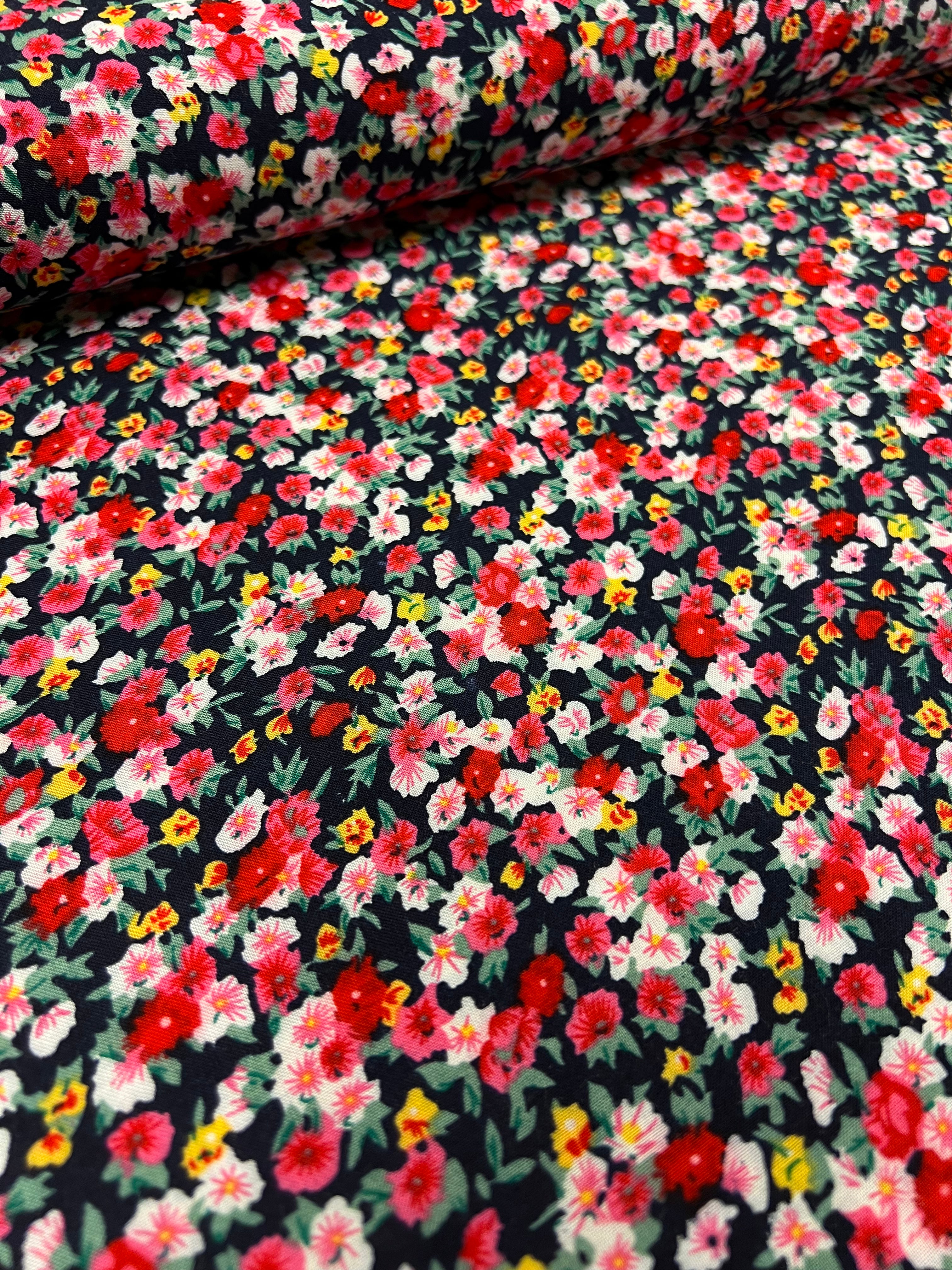 Tuin van Eden - Viscose