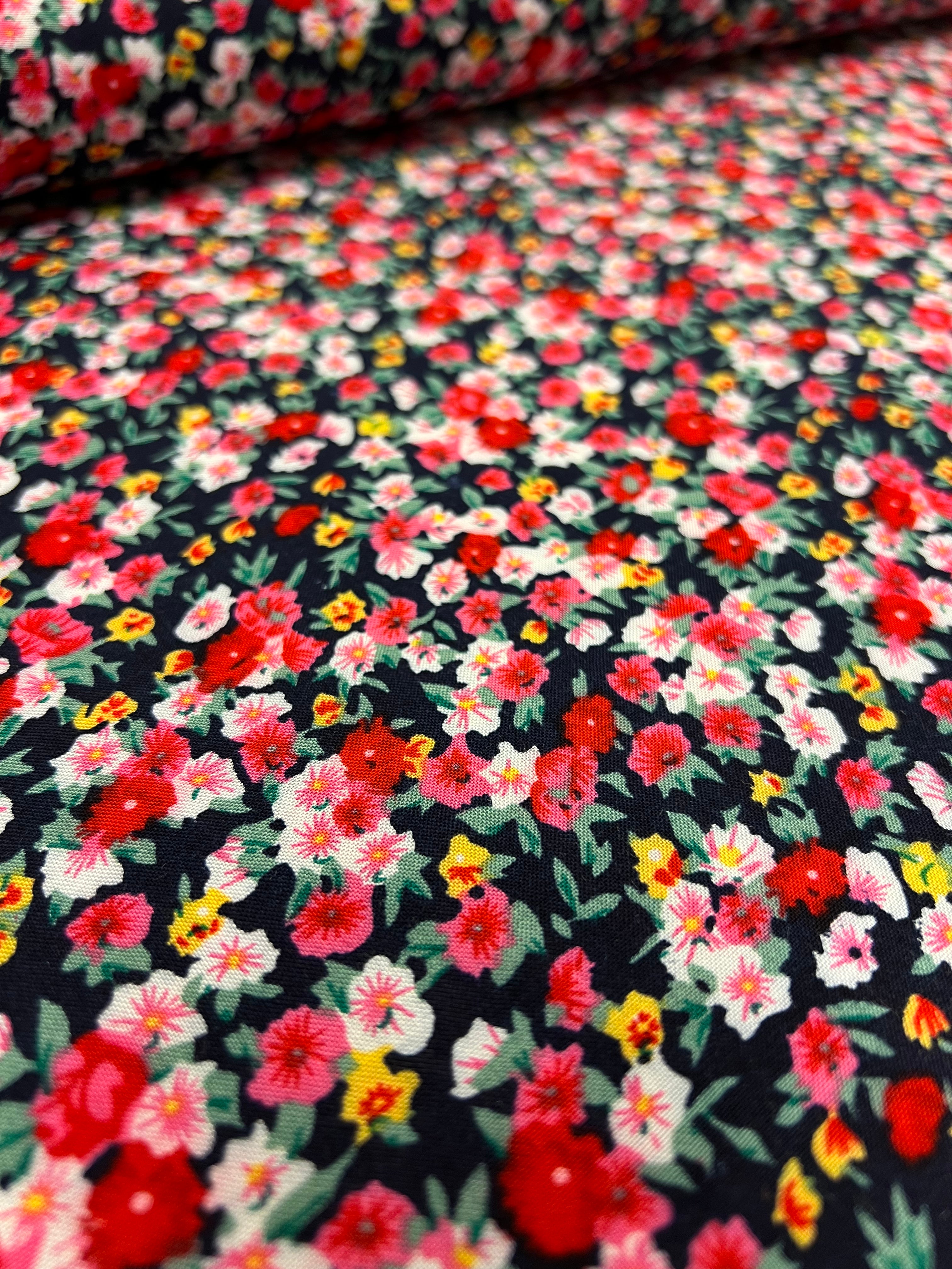 Tuin van Eden - Viscose