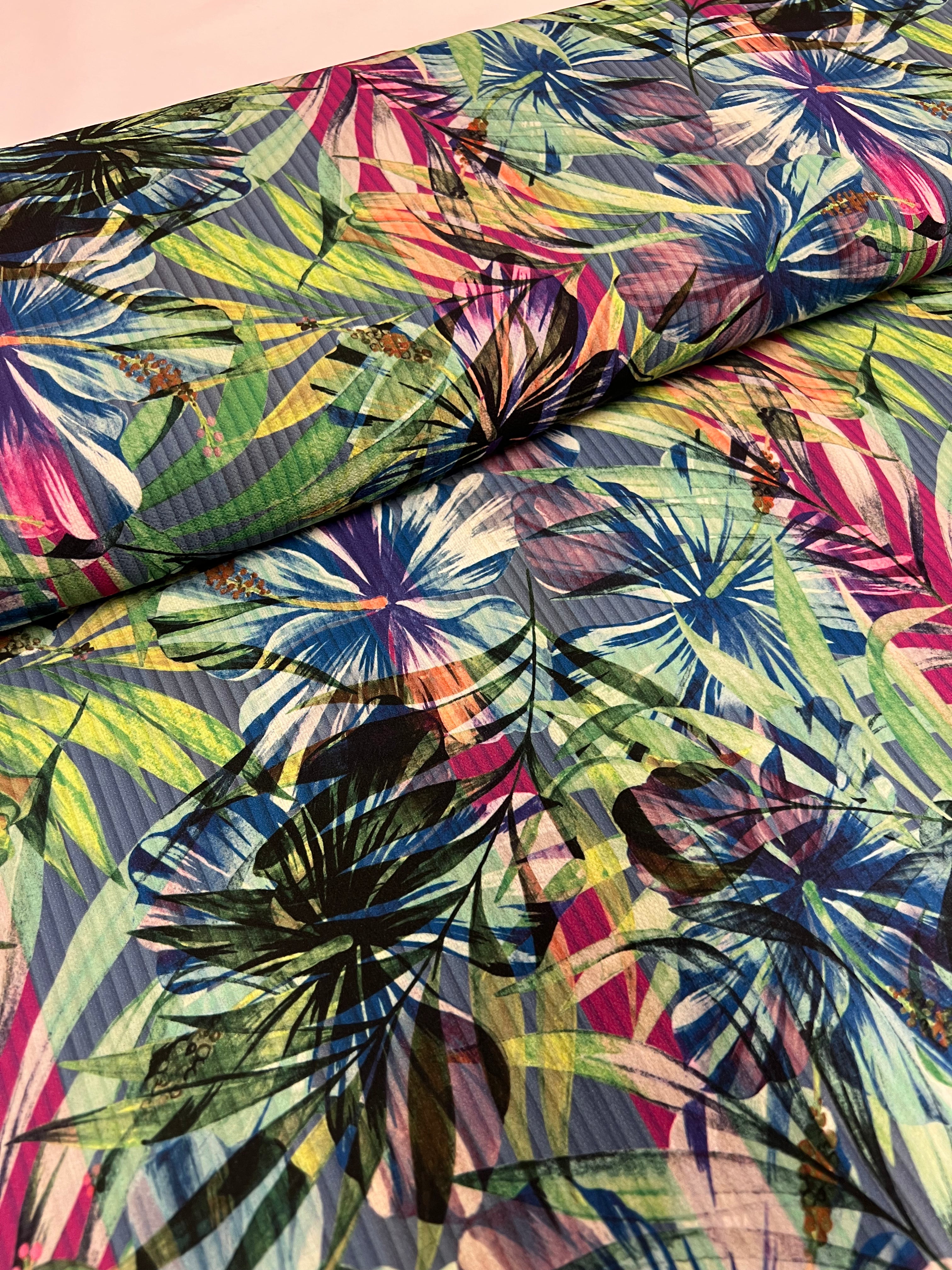 Jungle Drum - Polyester