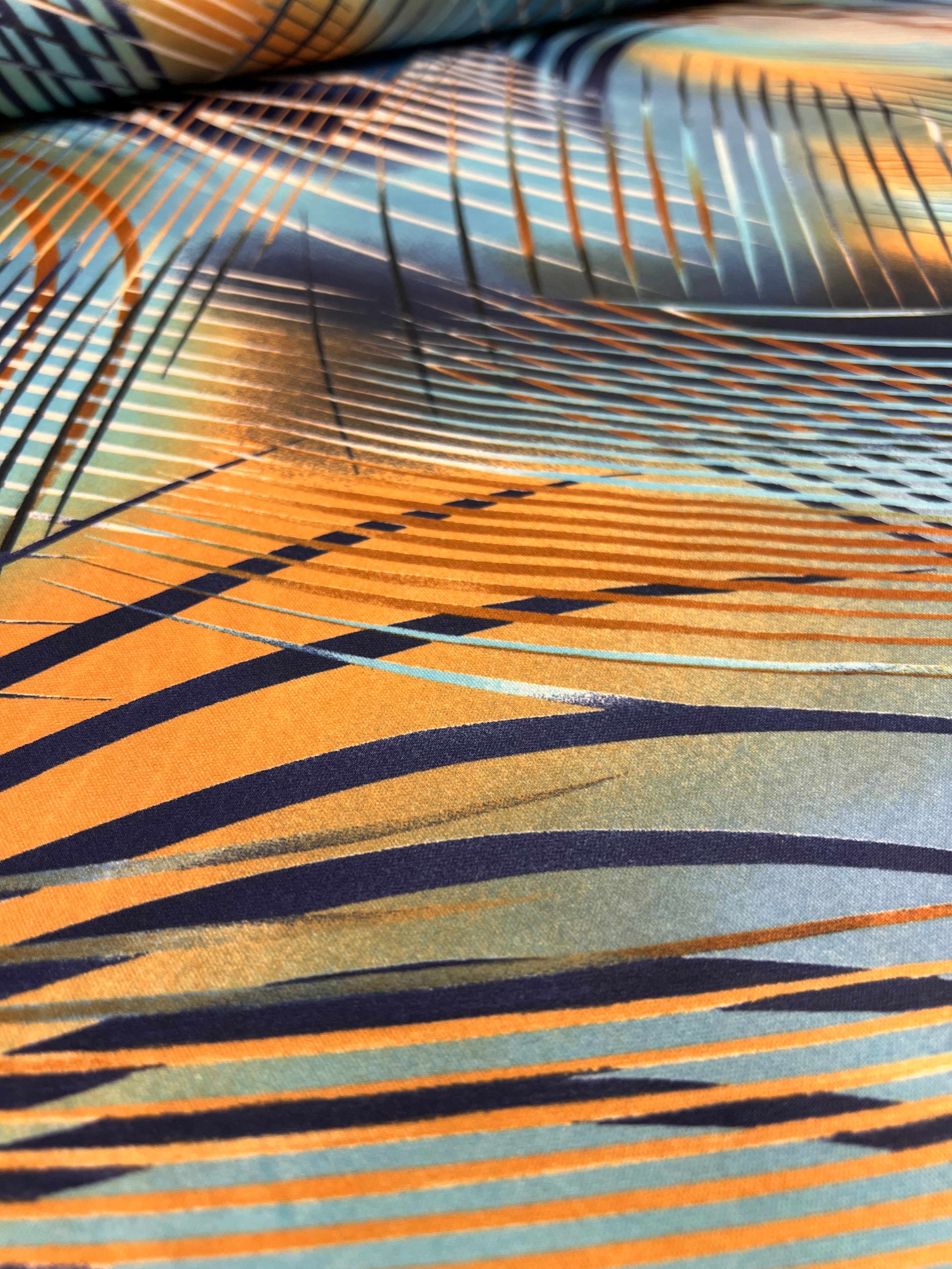 Just Sew It - Polyestertricot