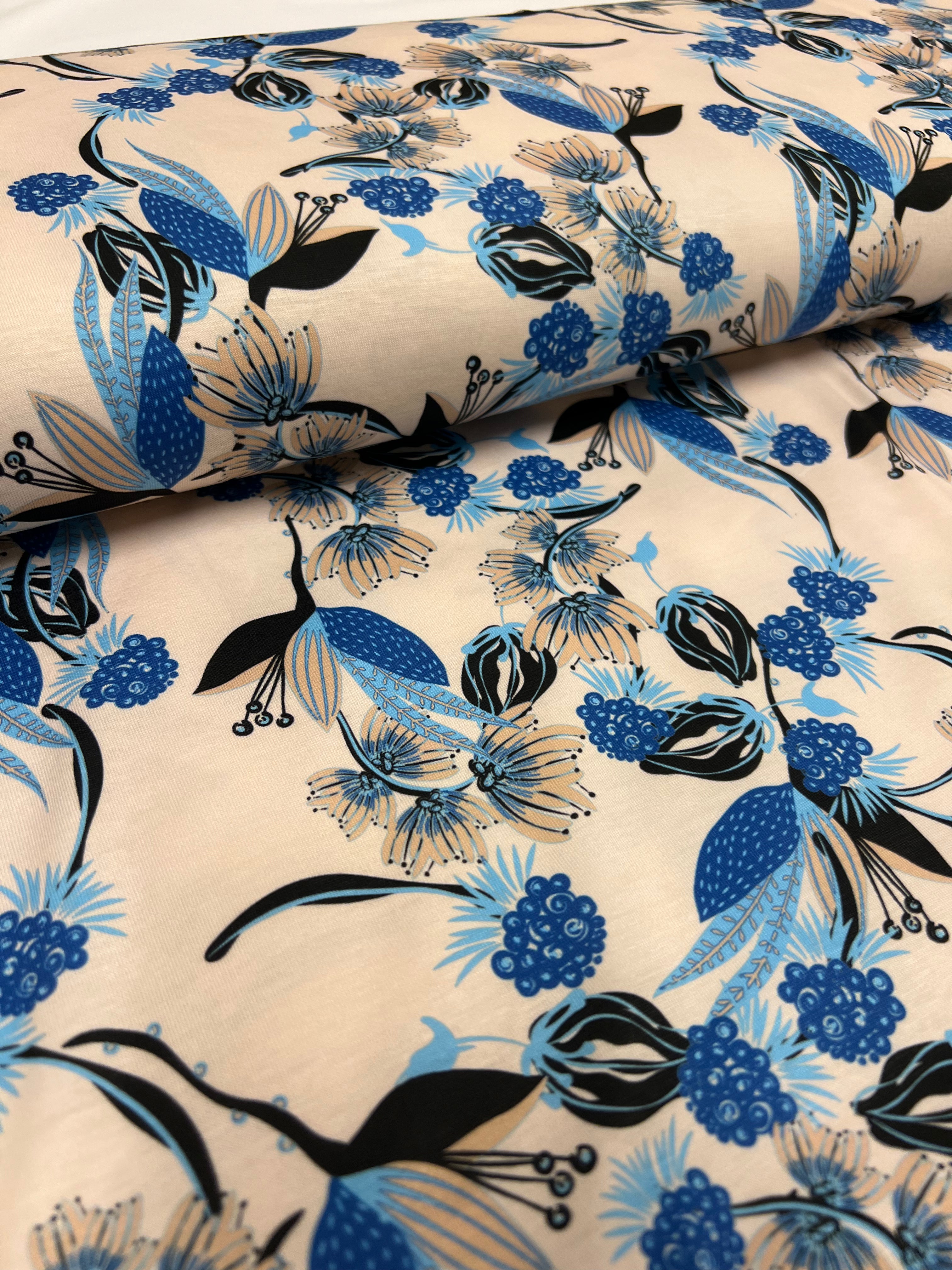 Daylight Dream - Polyestertricot