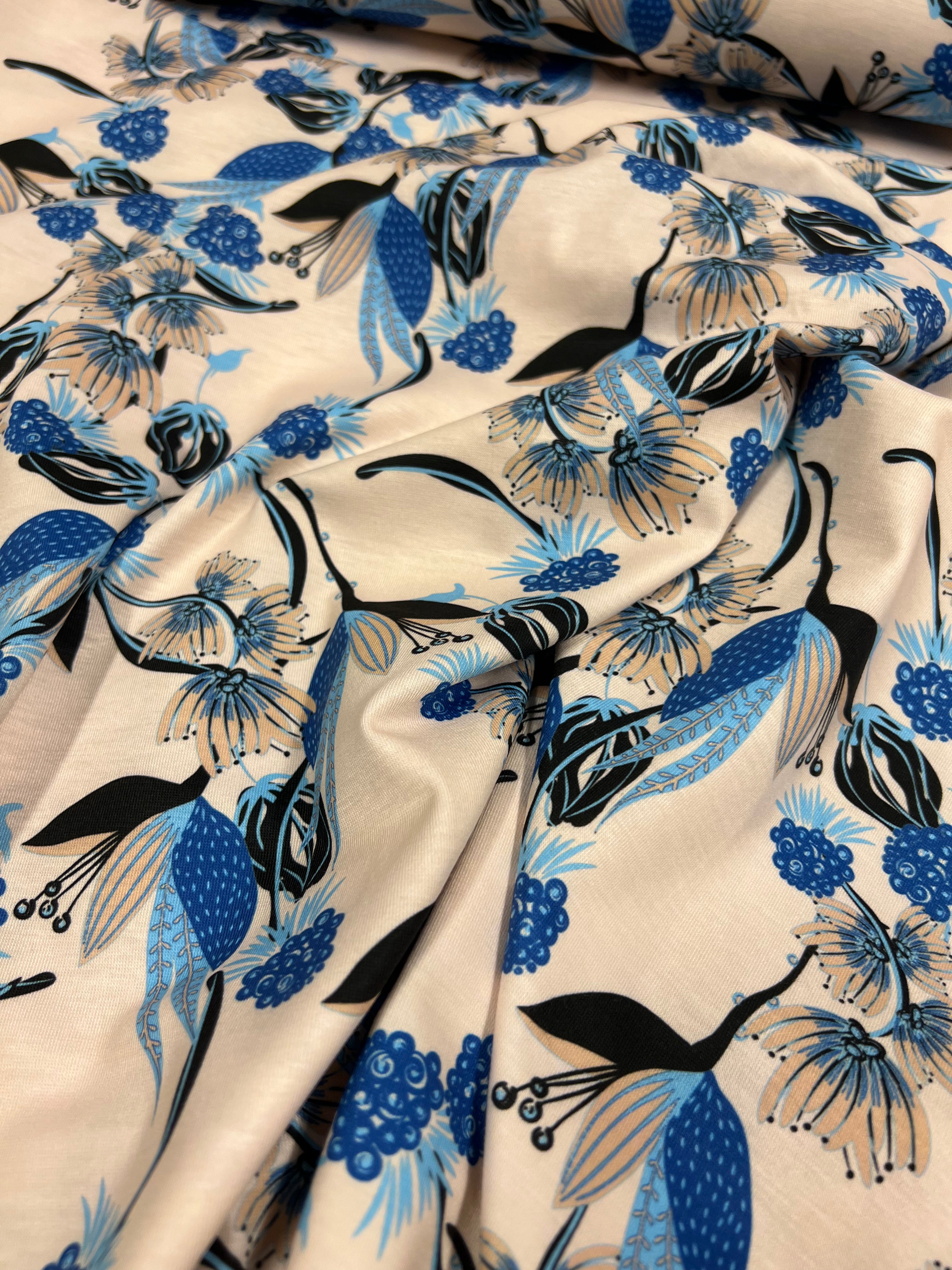 Daylight Dream - Polyestertricot