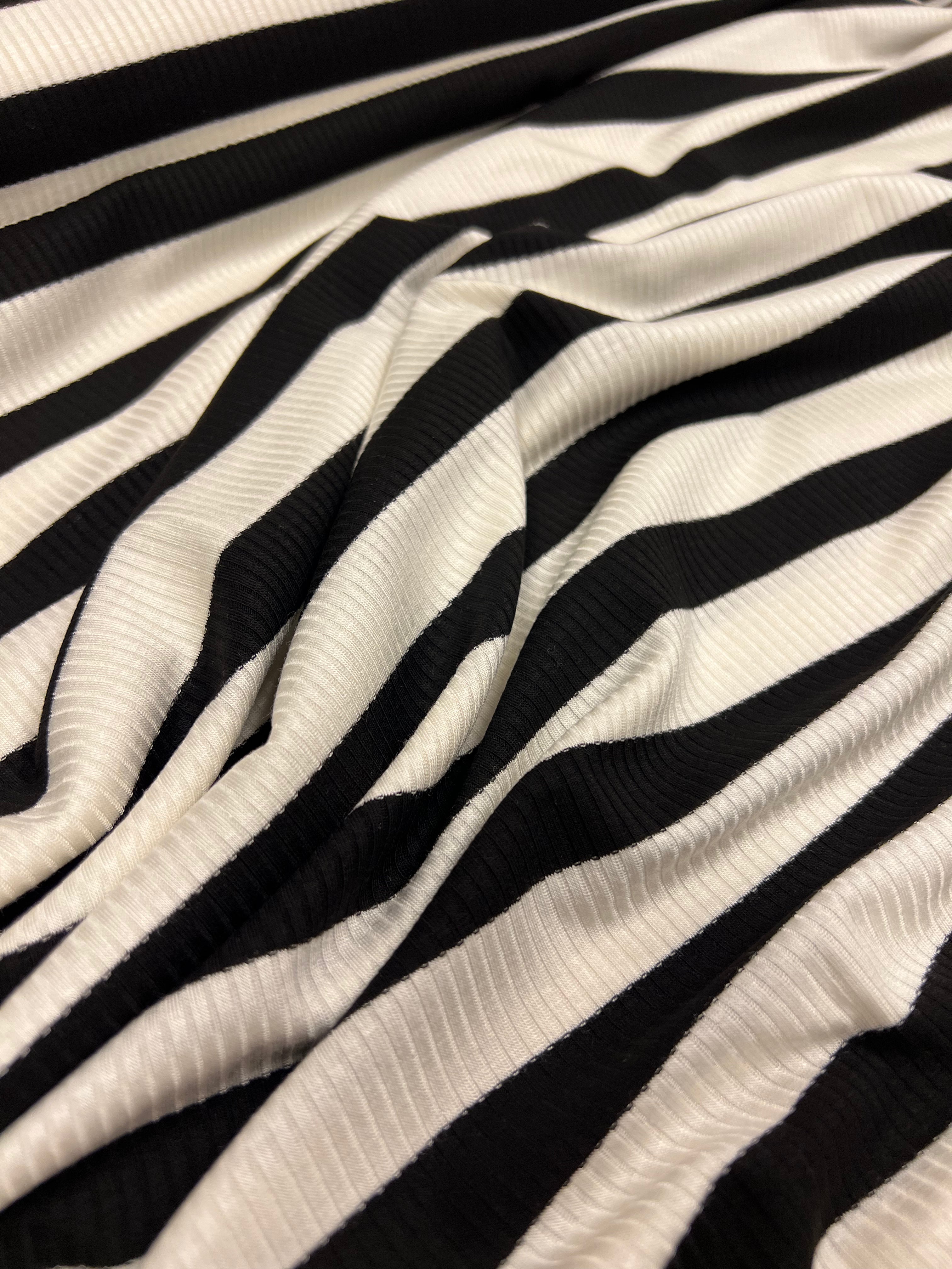 The Black Stripes - Viscosetricot