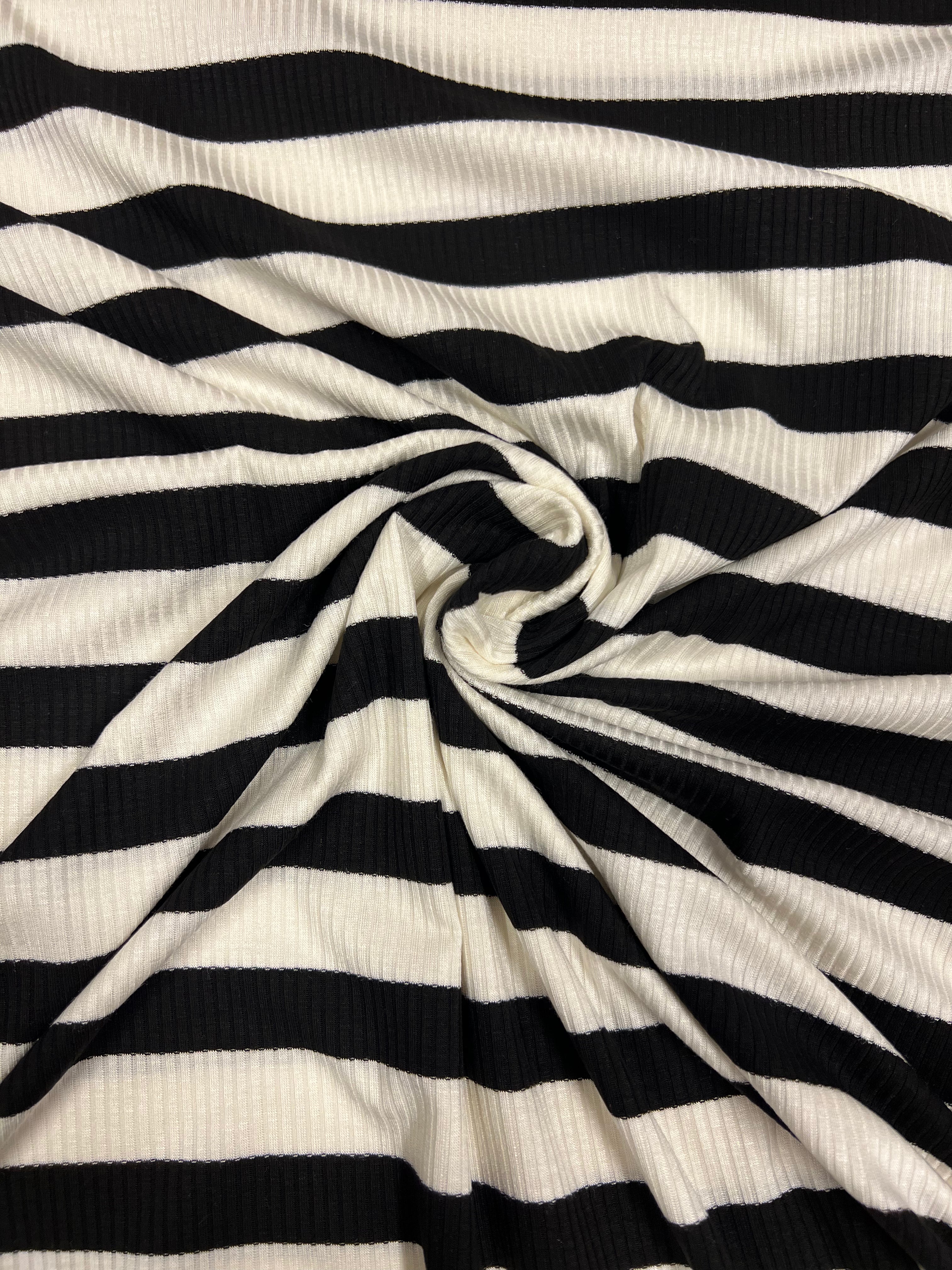 The Black Stripes - Viscosetricot