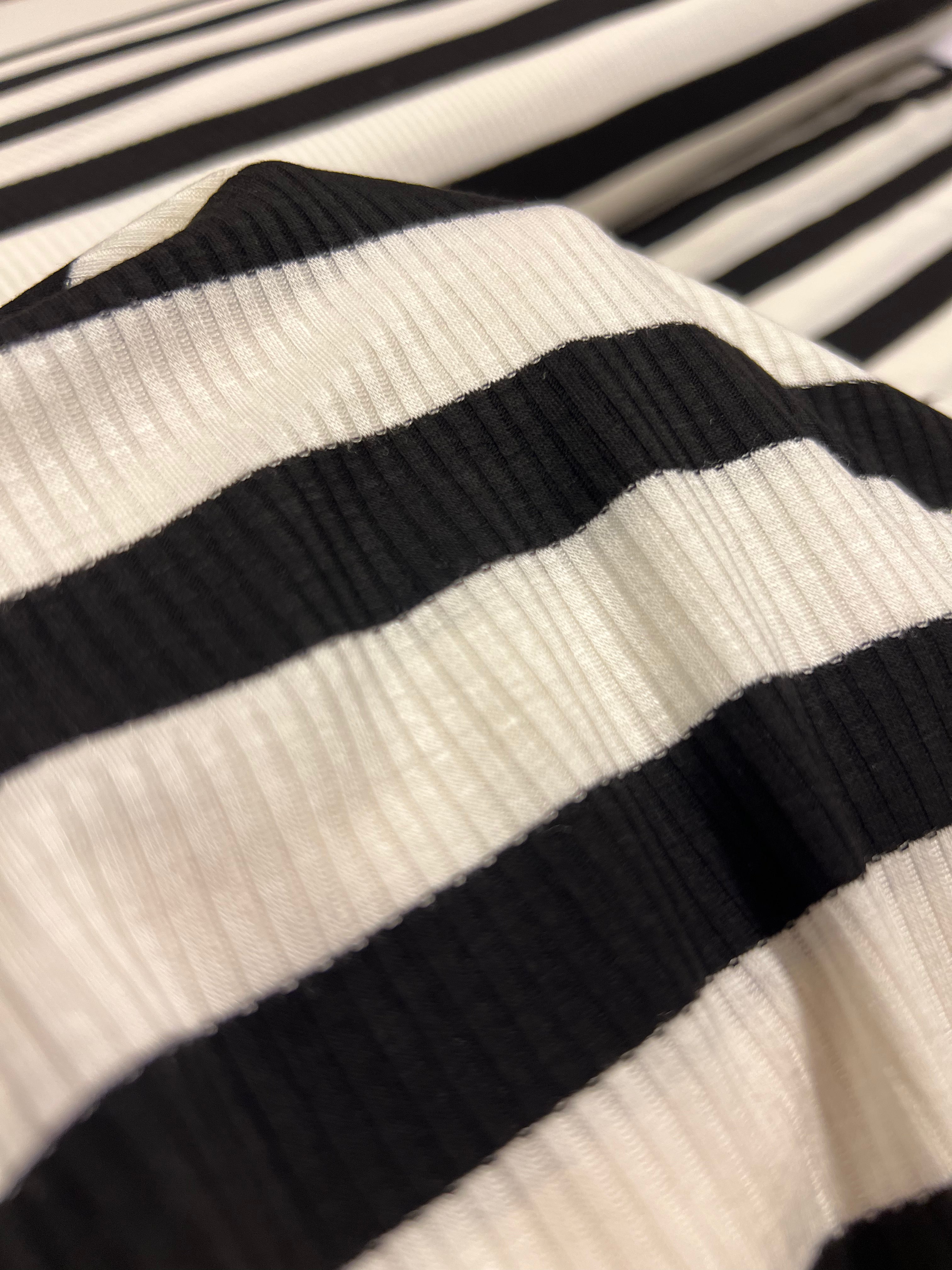 The Black Stripes - Viscosetricot