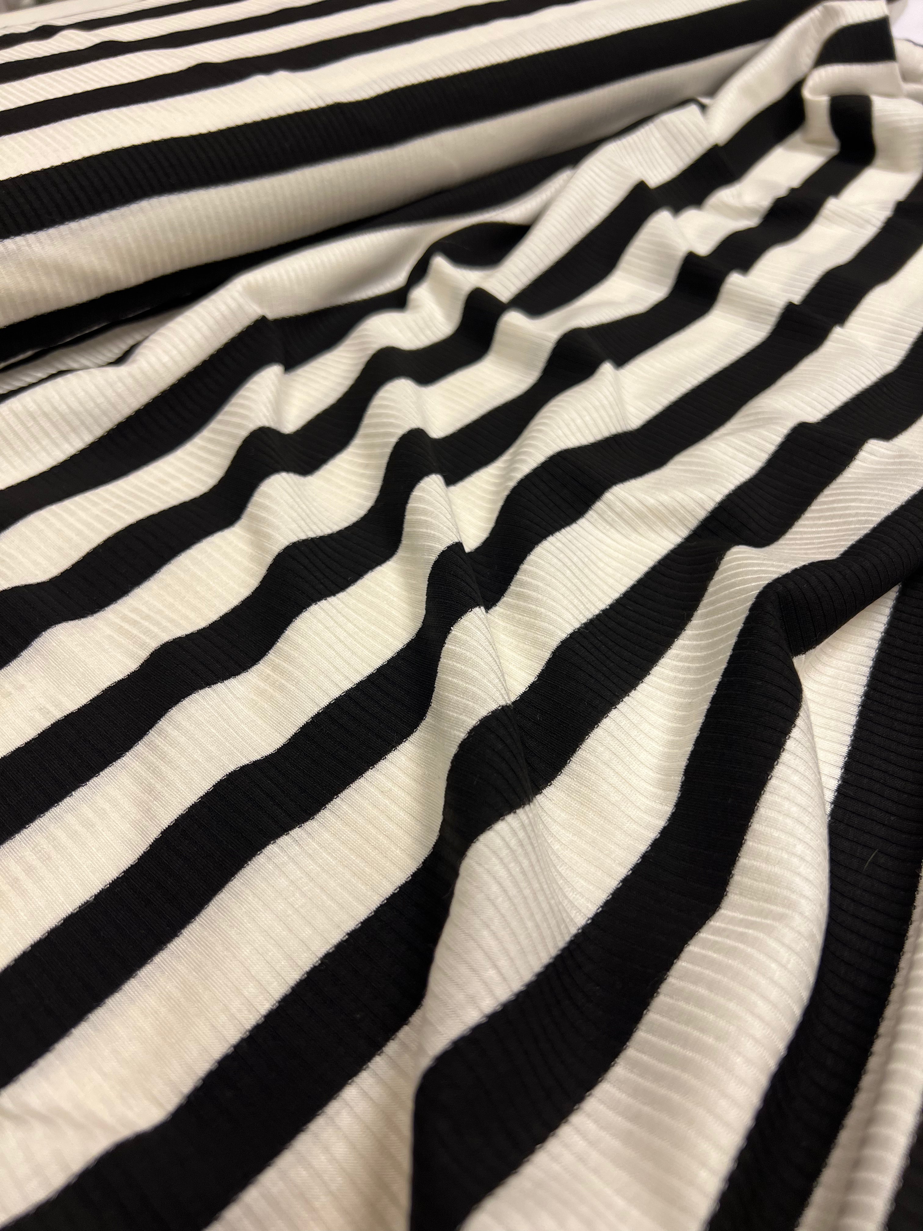 The Black Stripes - Viscosetricot