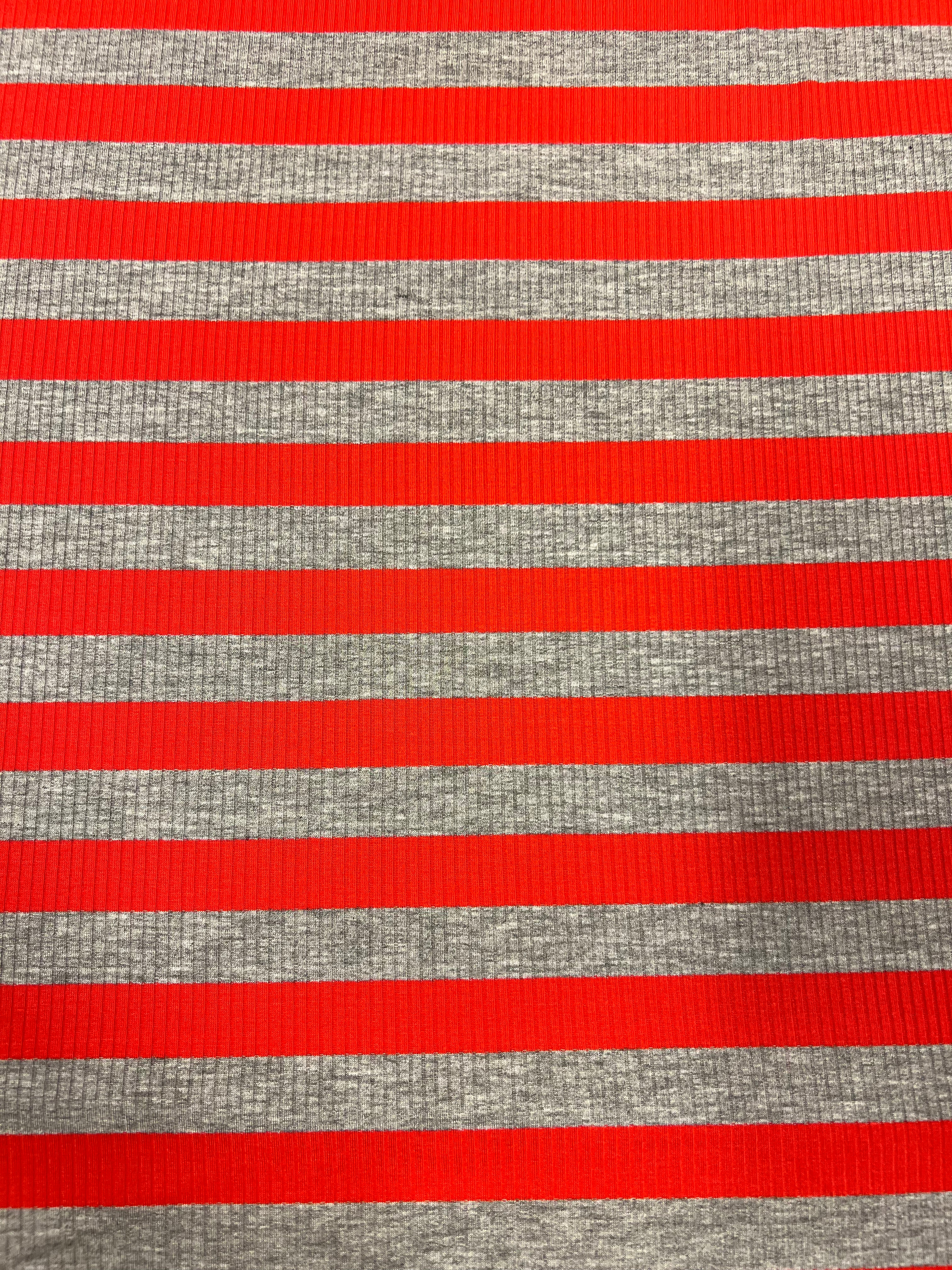 The Red Stripes - Viscosetricot