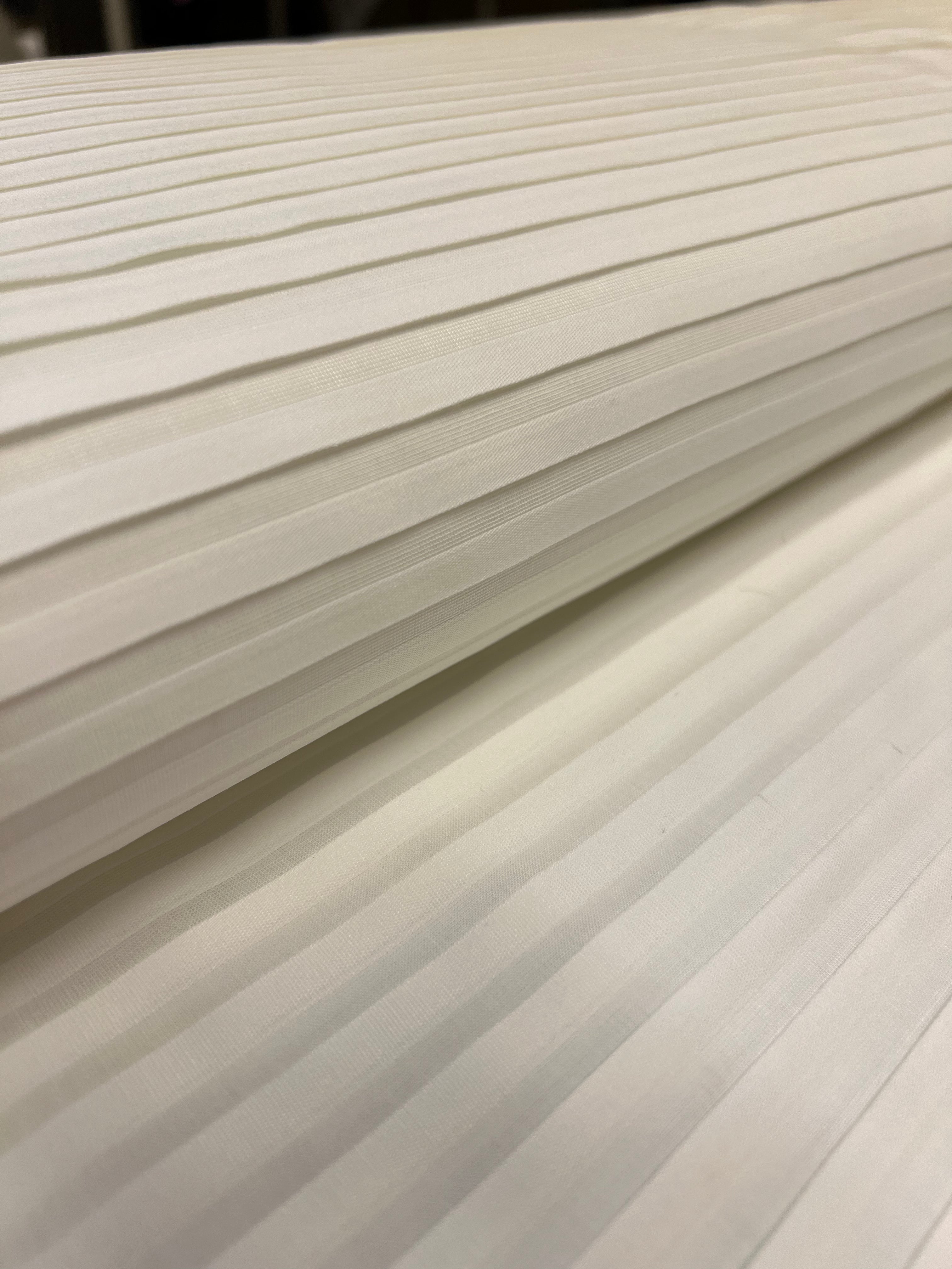 Fold My Lines - Katoen/Polyester