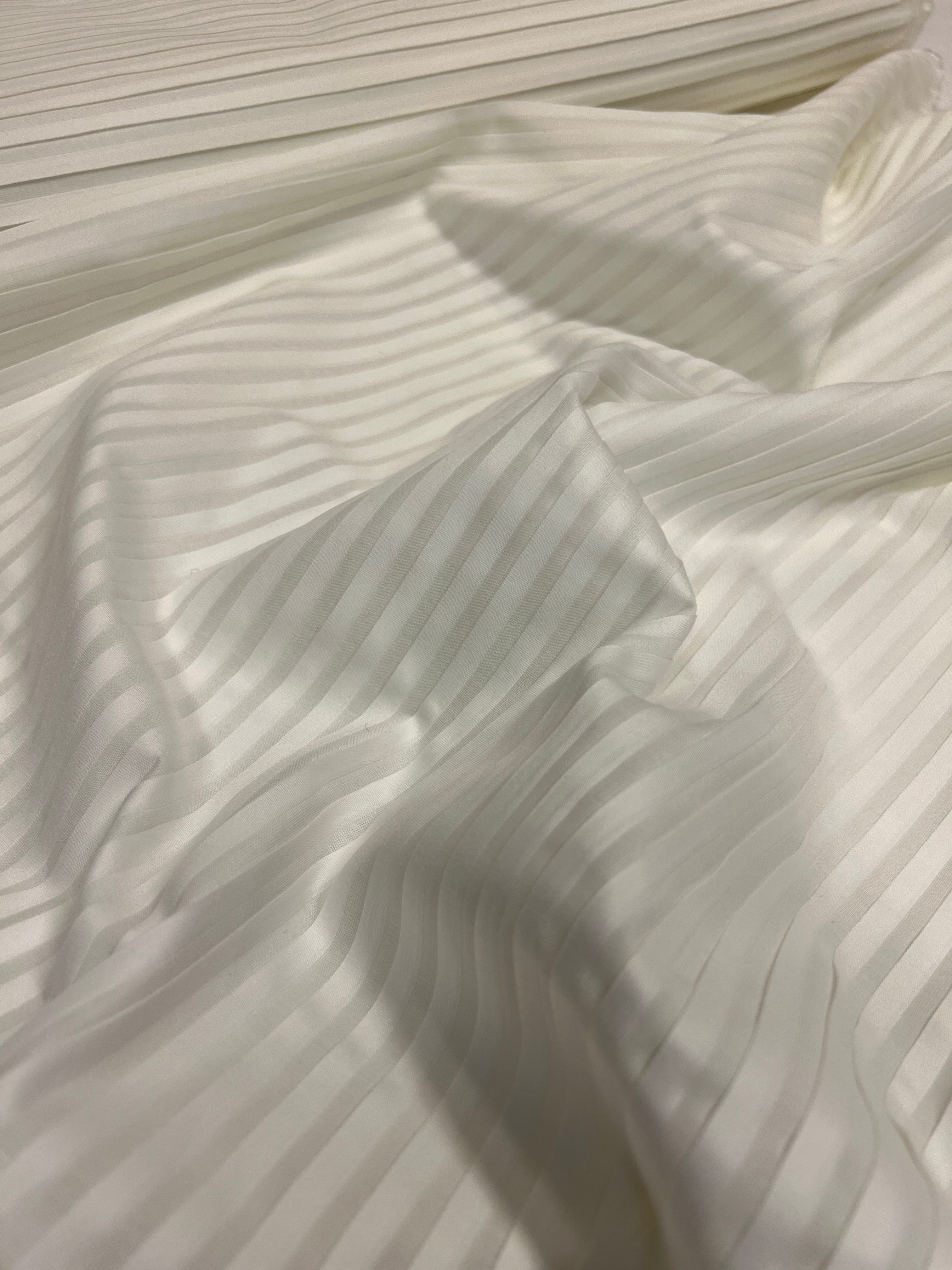 Fold My Lines - Katoen/Polyester