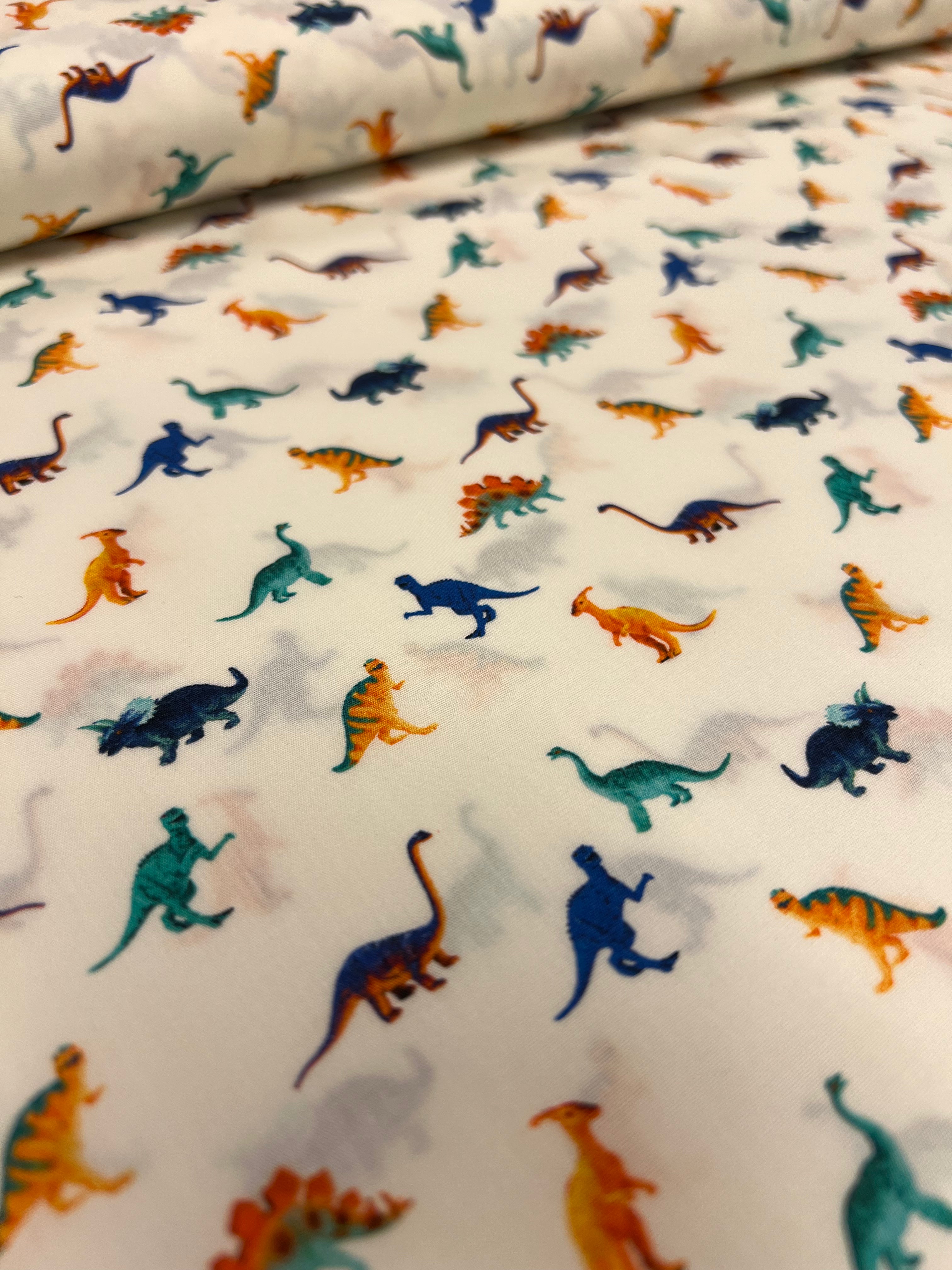 Walk the Dinosaur - Katoen