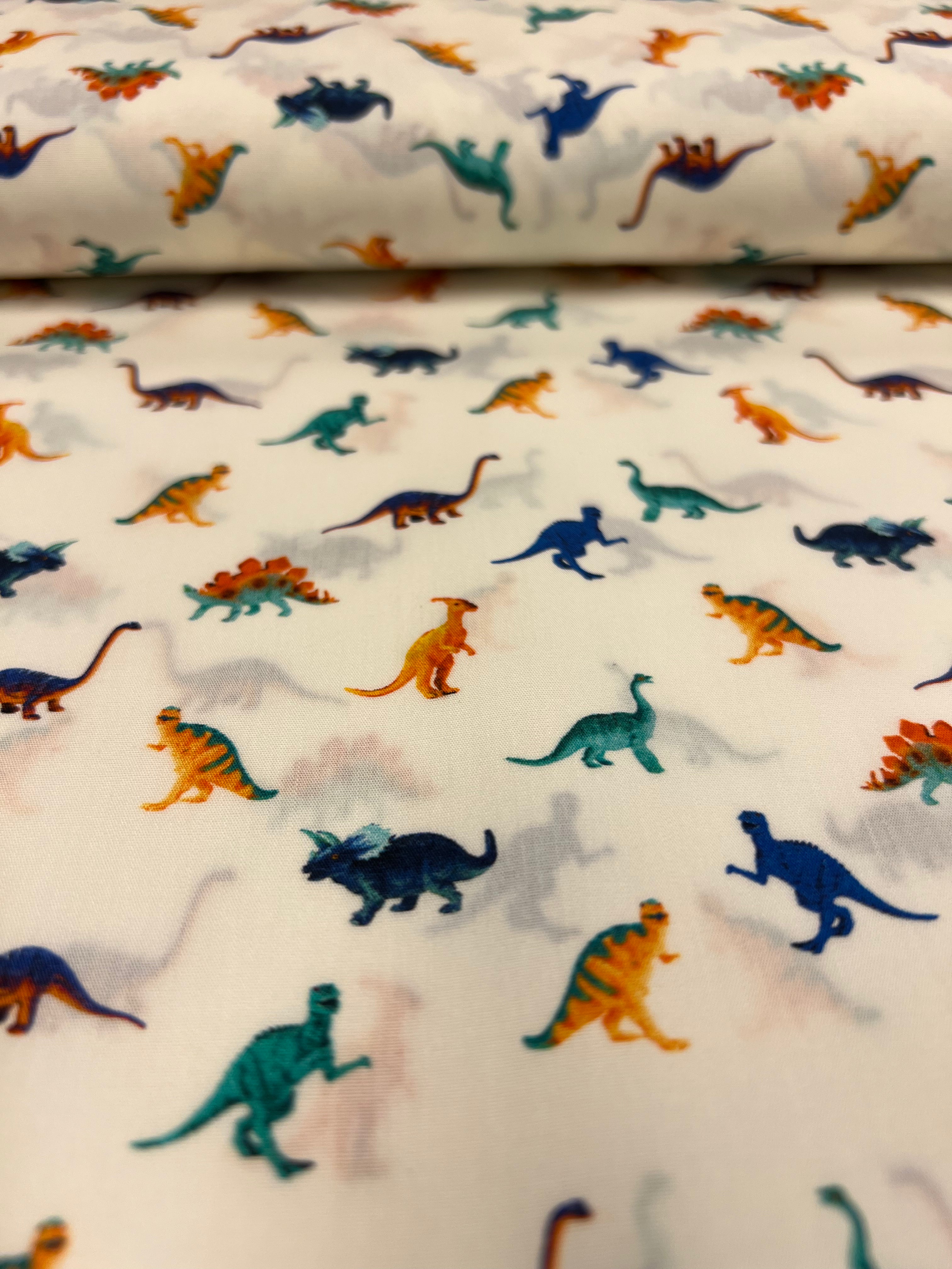 Walk the Dinosaur - Katoen
