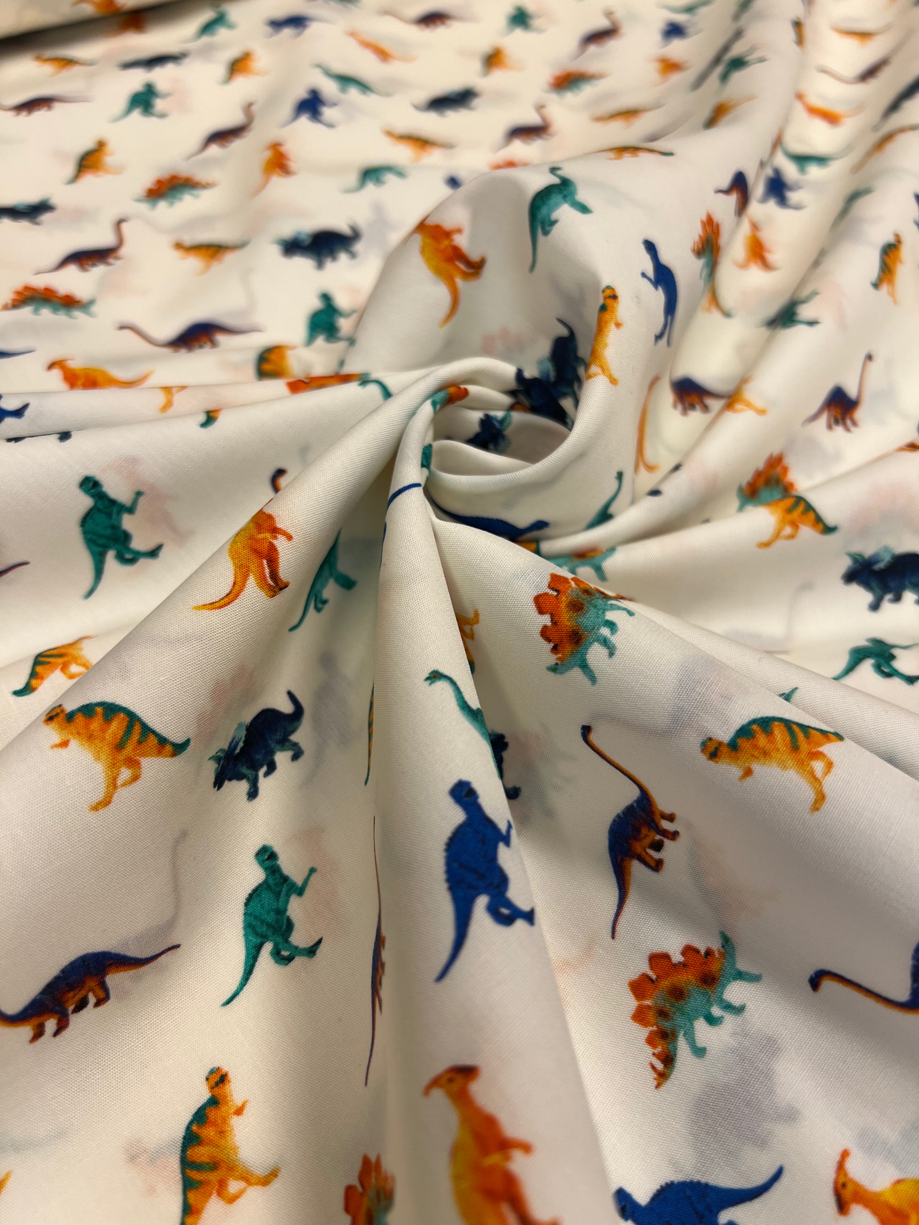 Walk the Dinosaur - Katoen