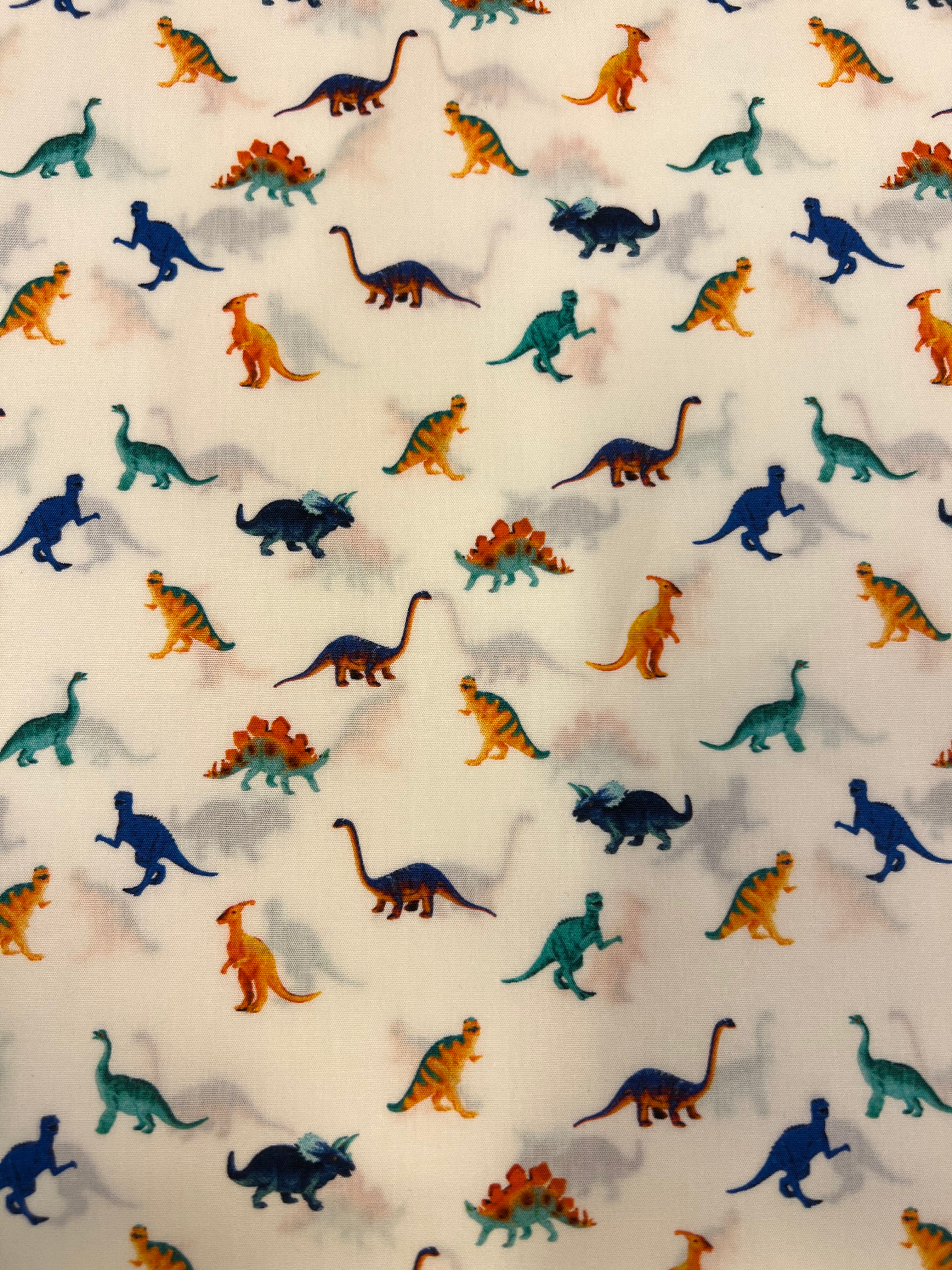 Walk the Dinosaur - Katoen