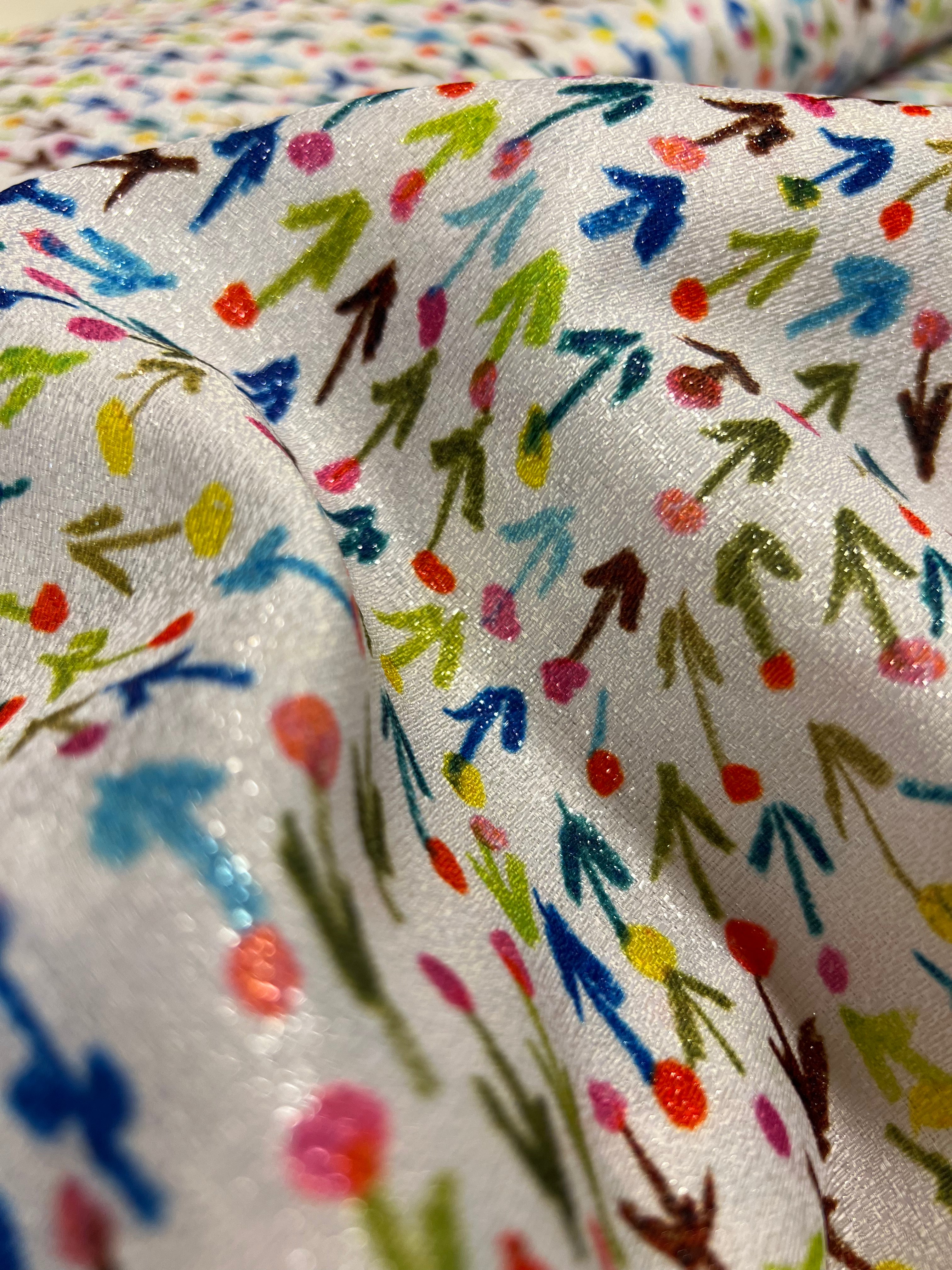 Spring in 't Veld - Polyester