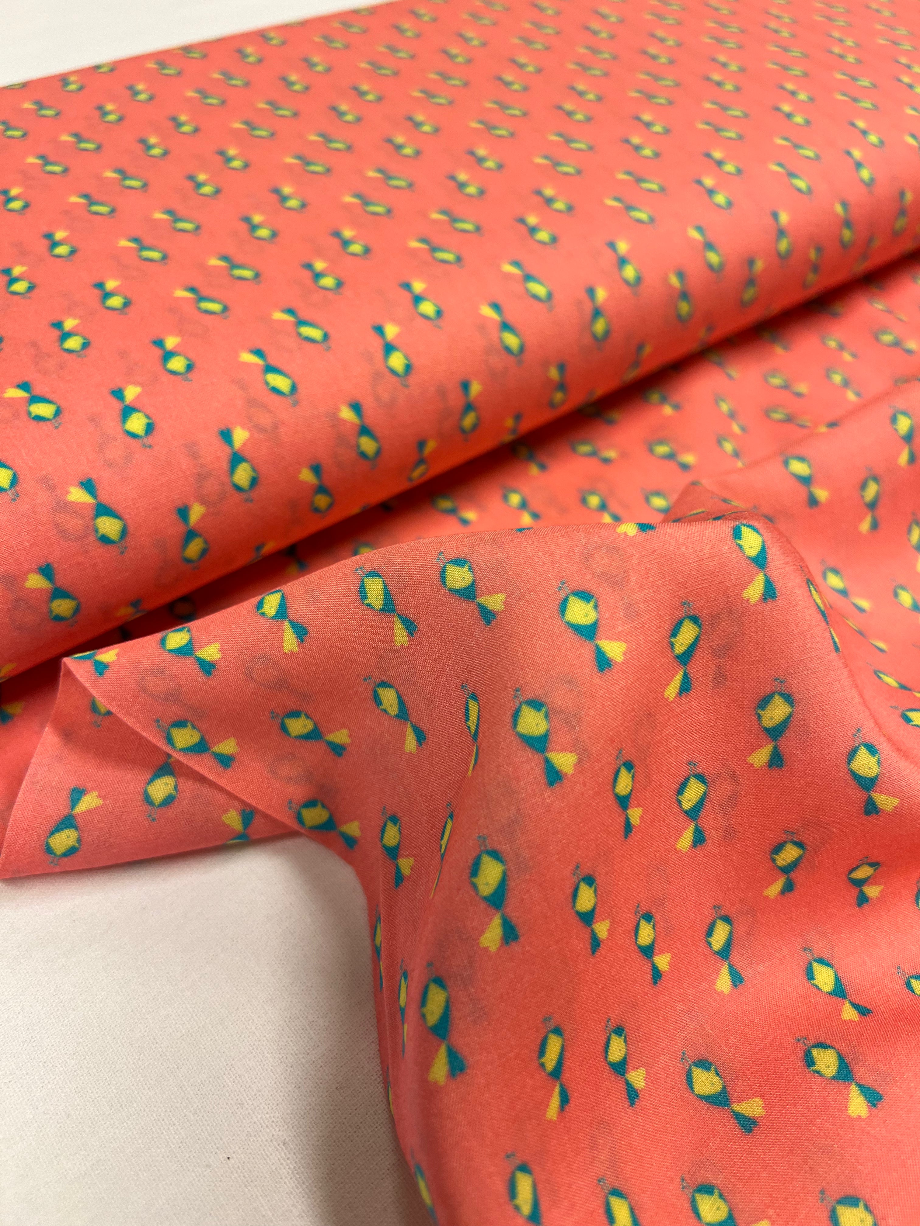 Candy Popper - Viscose