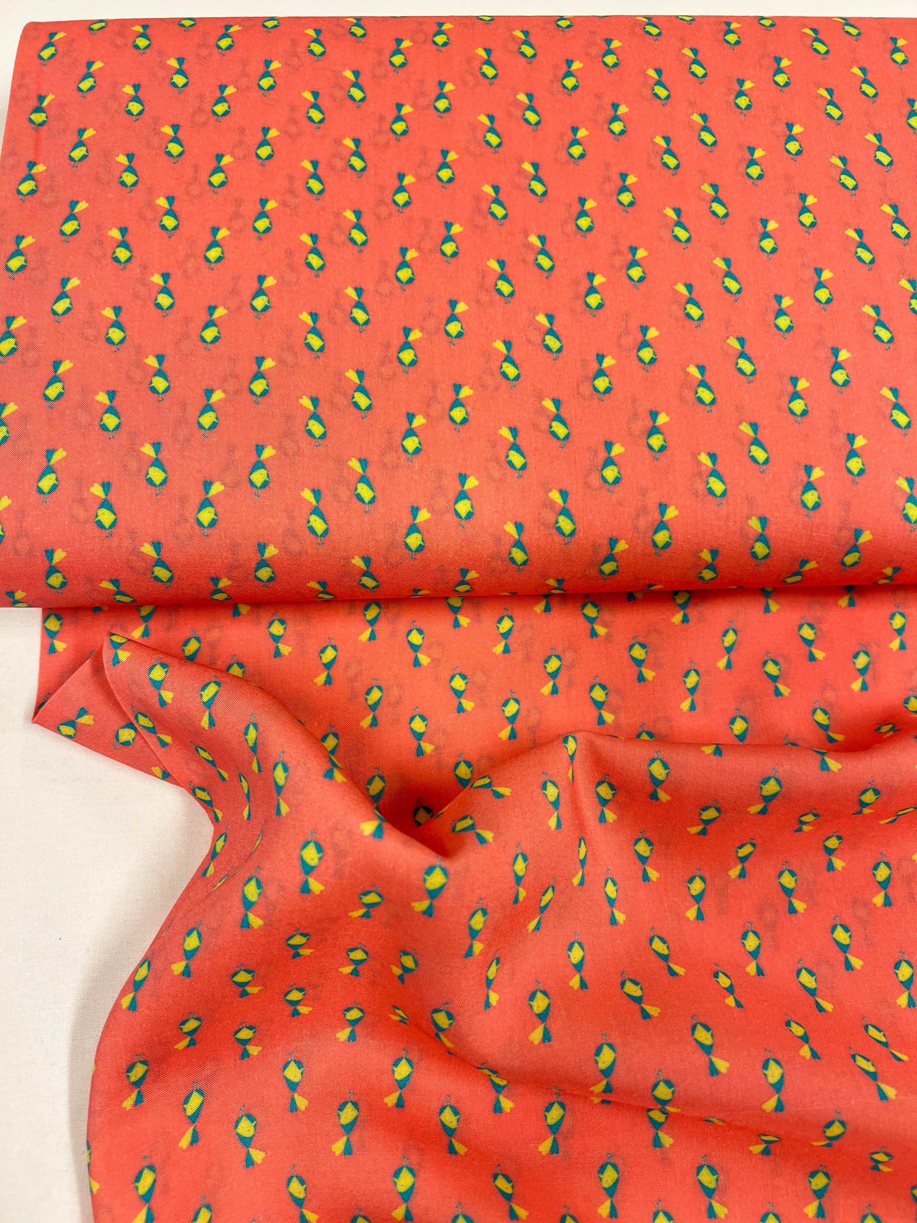 Candy Popper - Viscose