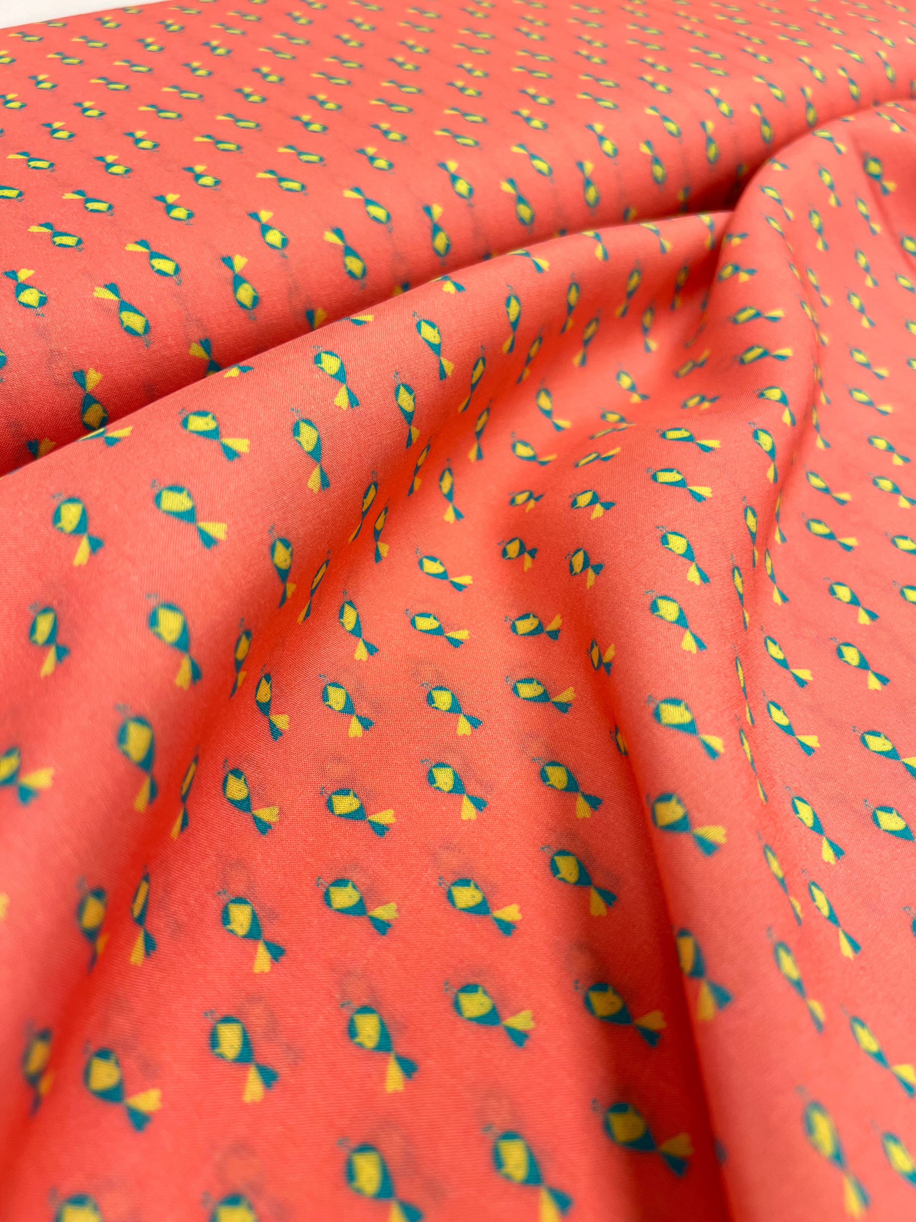 Candy Popper - Viscose